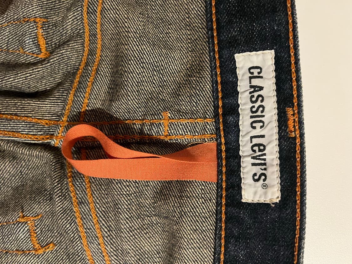 Levis OL503-0009 상품이미지4