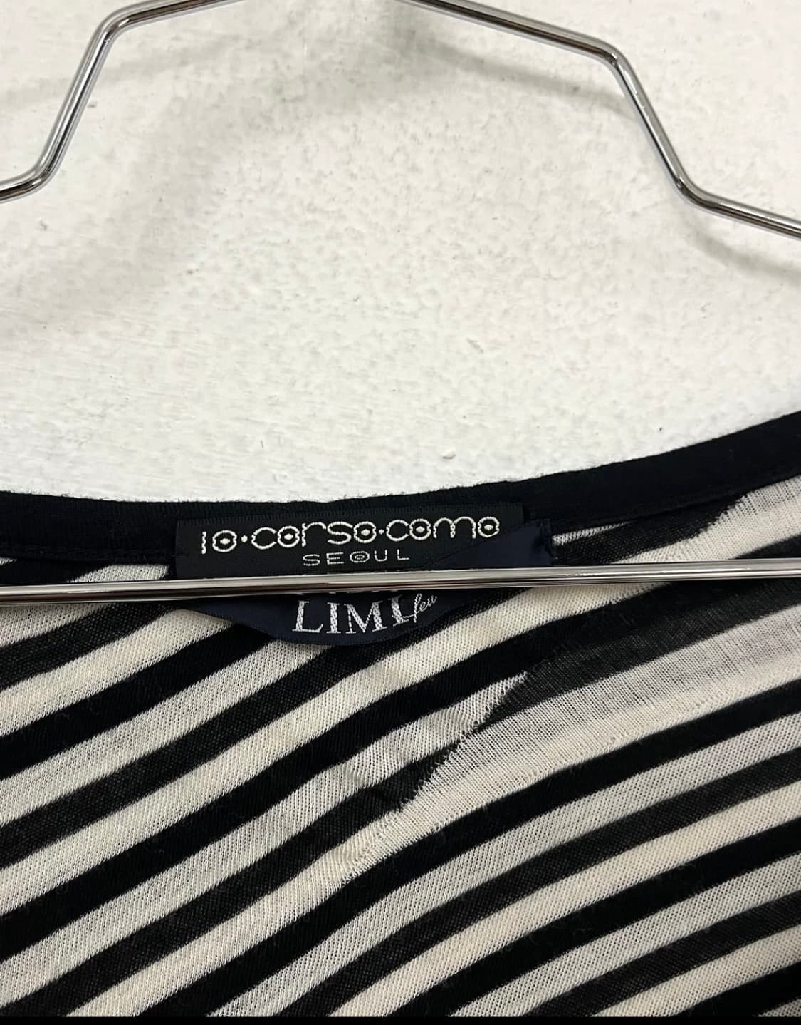 리미푸 포켓 드레이프 원피스 상품이미지3