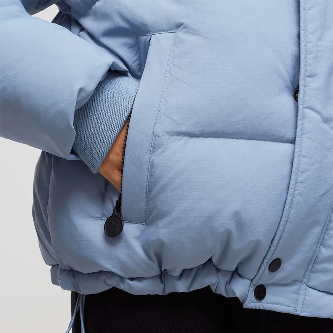 NWT AMI X PUMA puffer jacket 상품이미지6