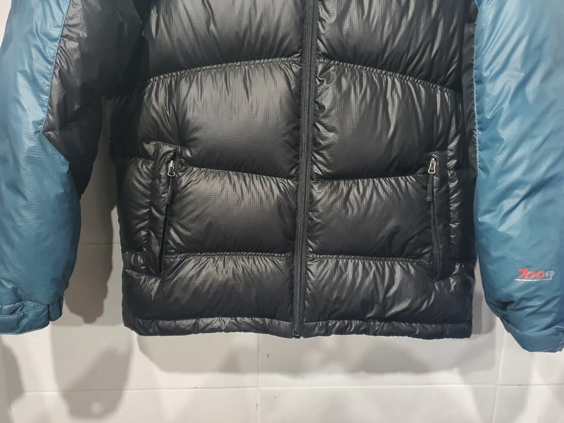 엘레쎄 남성 다운패딩
 상품이미지3