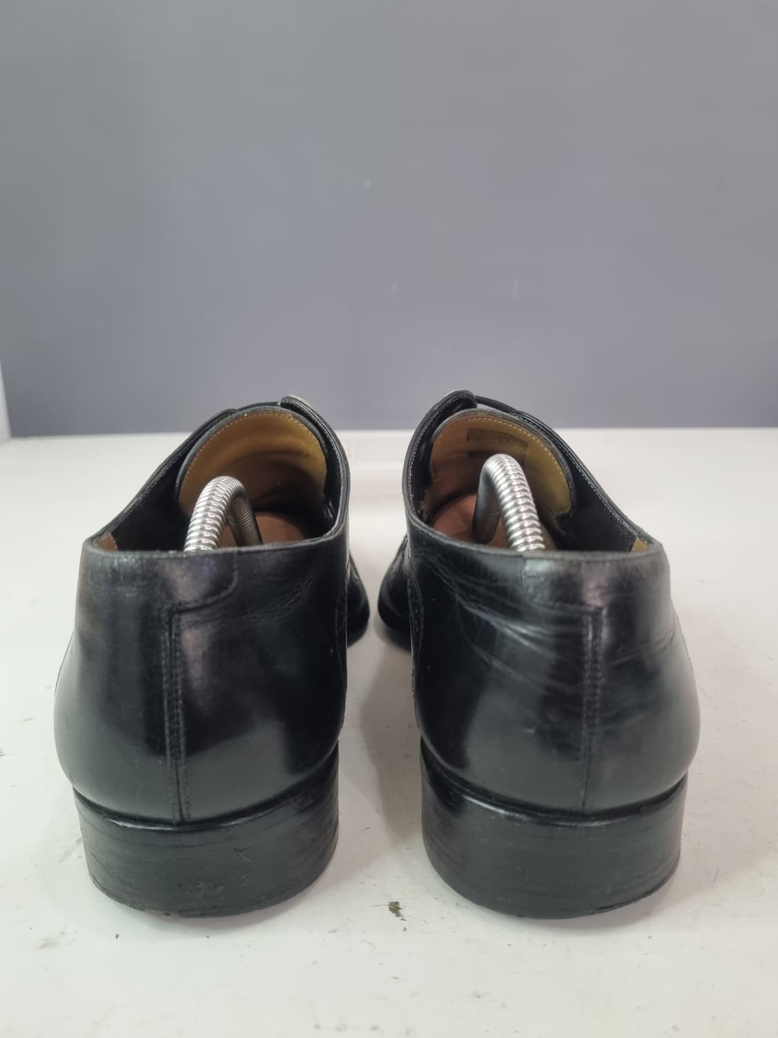 5.5 루이비통 스퀘어 구두 상품이미지3