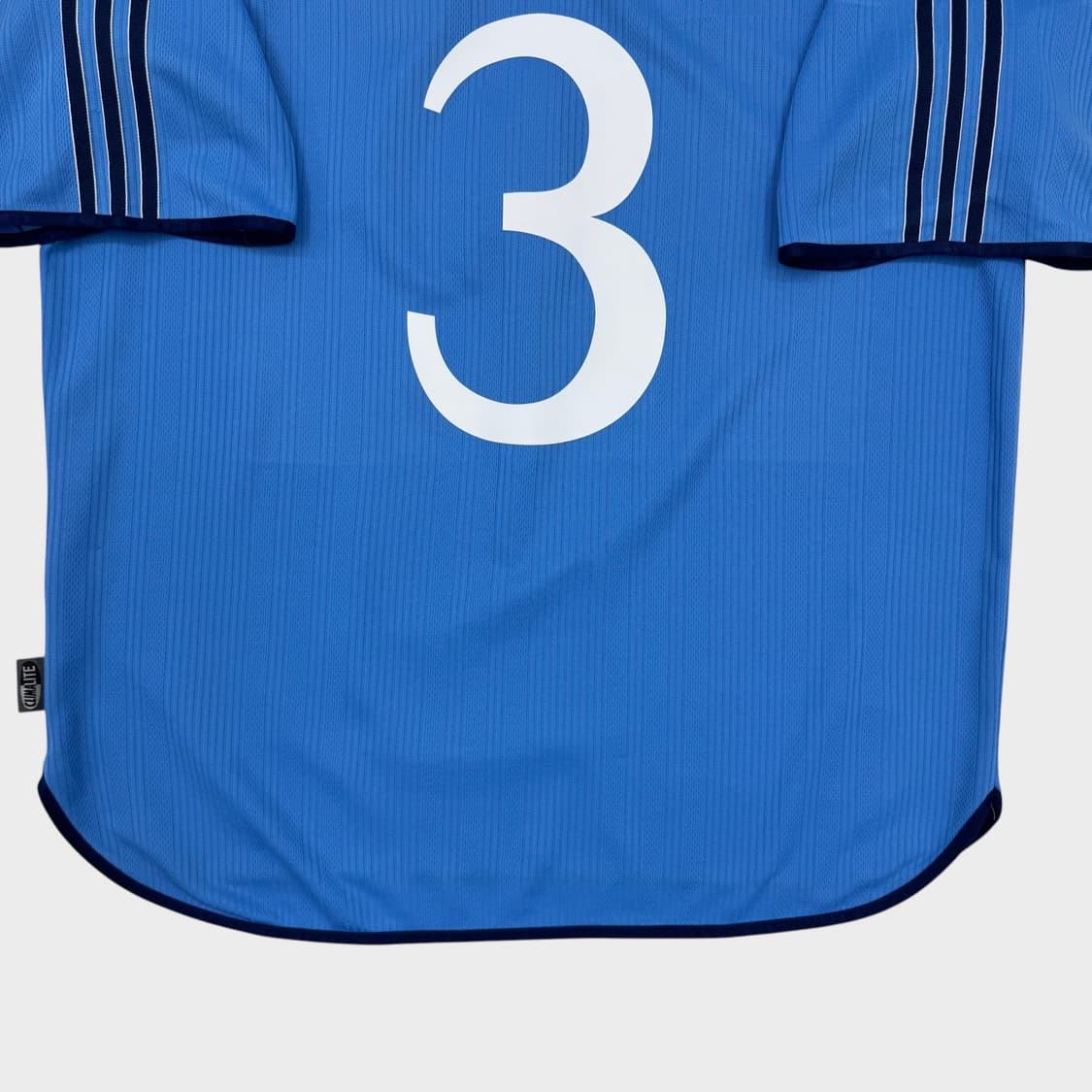 99-01 레알 마드리드 써드 No.3 호베르투 카를루스 상품이미지8