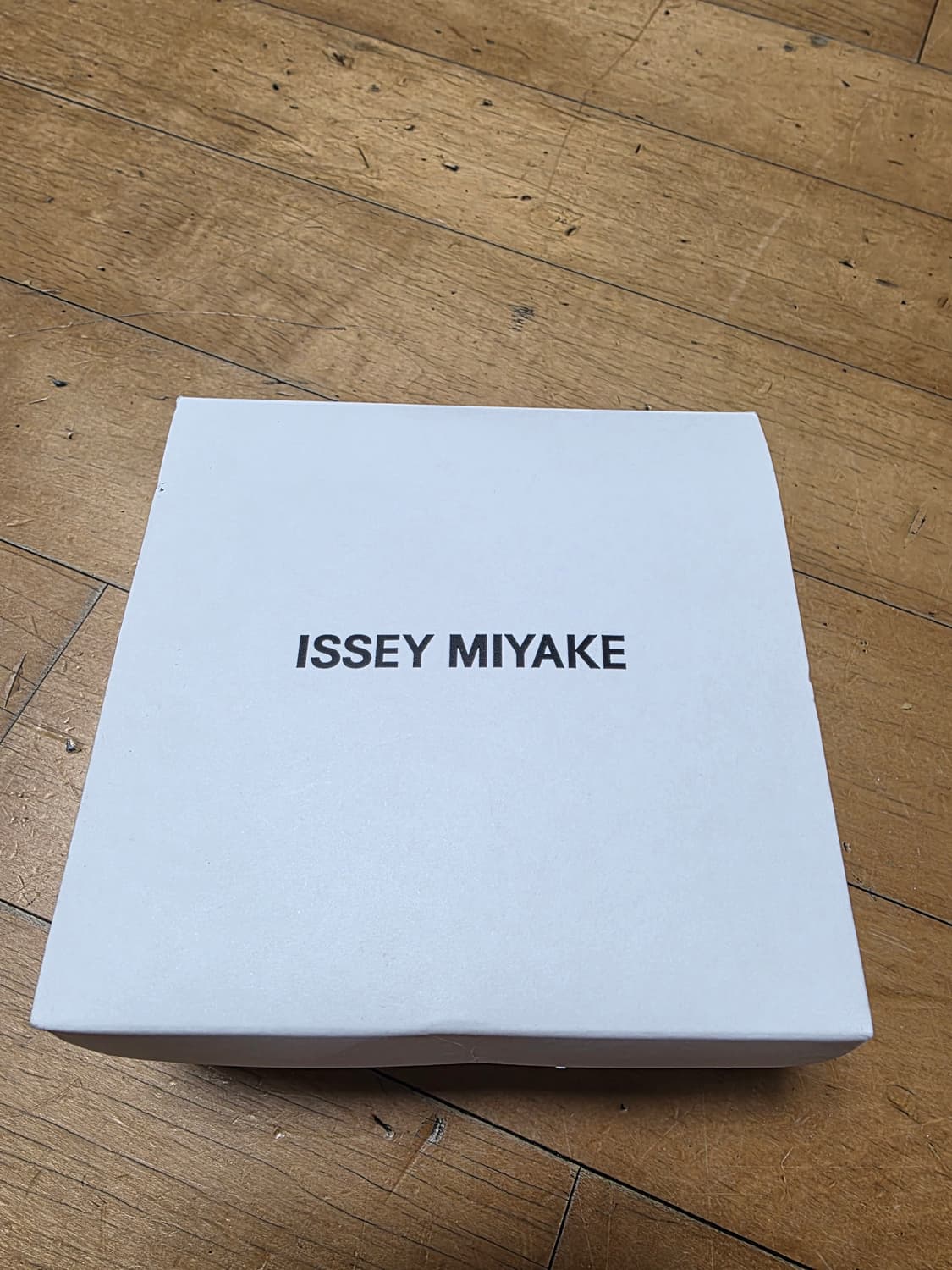 이세이 미야케 O 시계 오렌지 상품이미지6