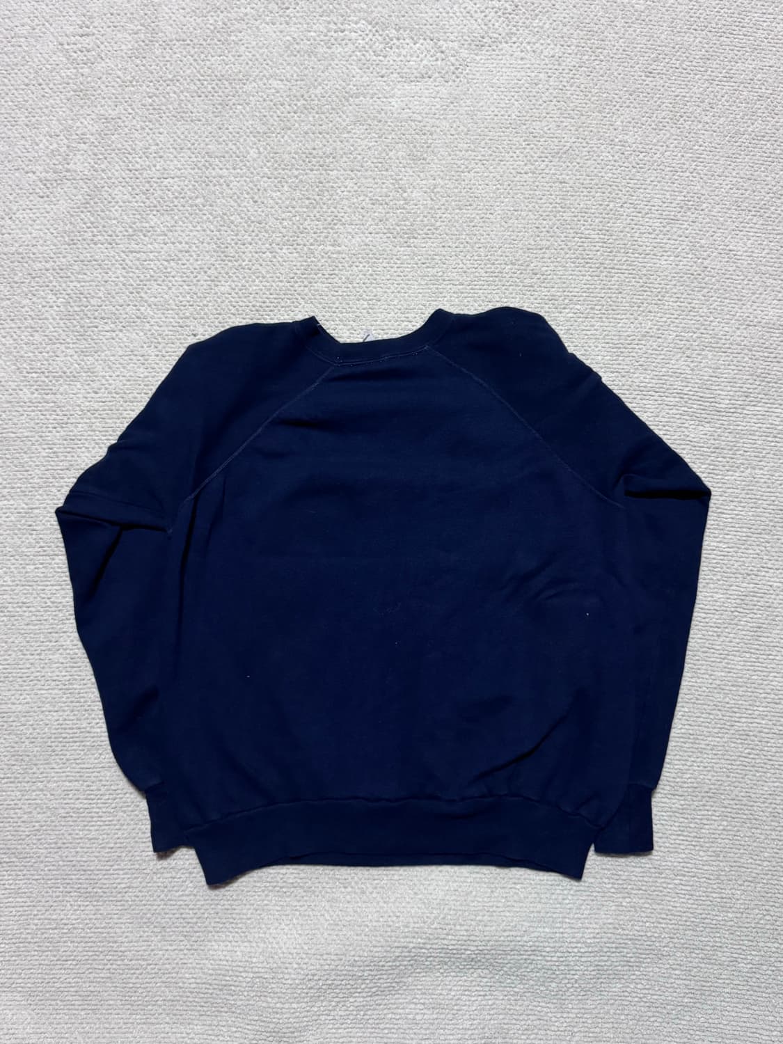 60s USA Velva Sheen 스웻셔츠 M 상품이미지7