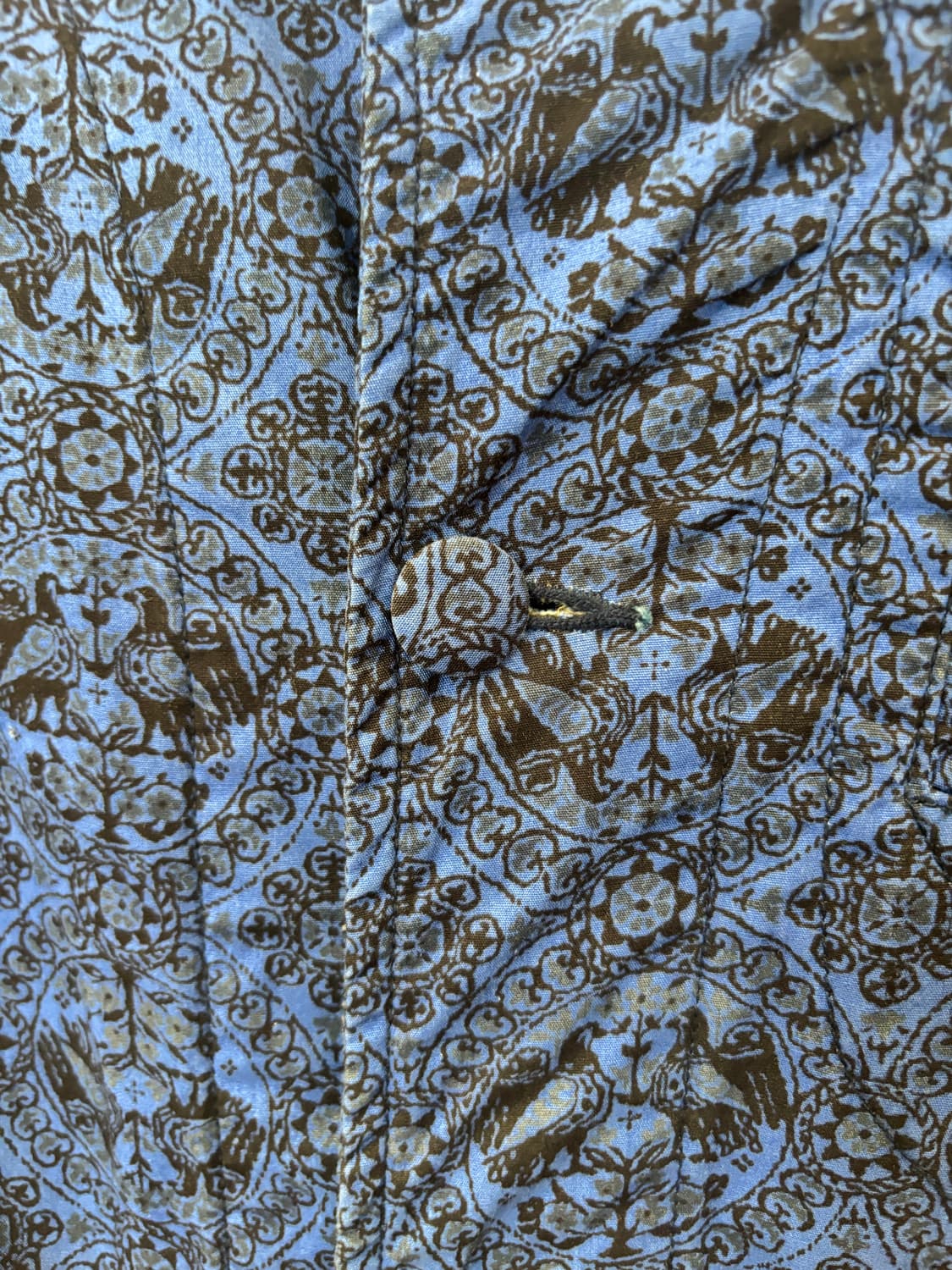 Needles china jacket 상품이미지4
