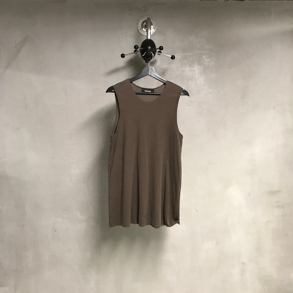 ZUCCA 민소매 나시 M(W) 상품이미지1