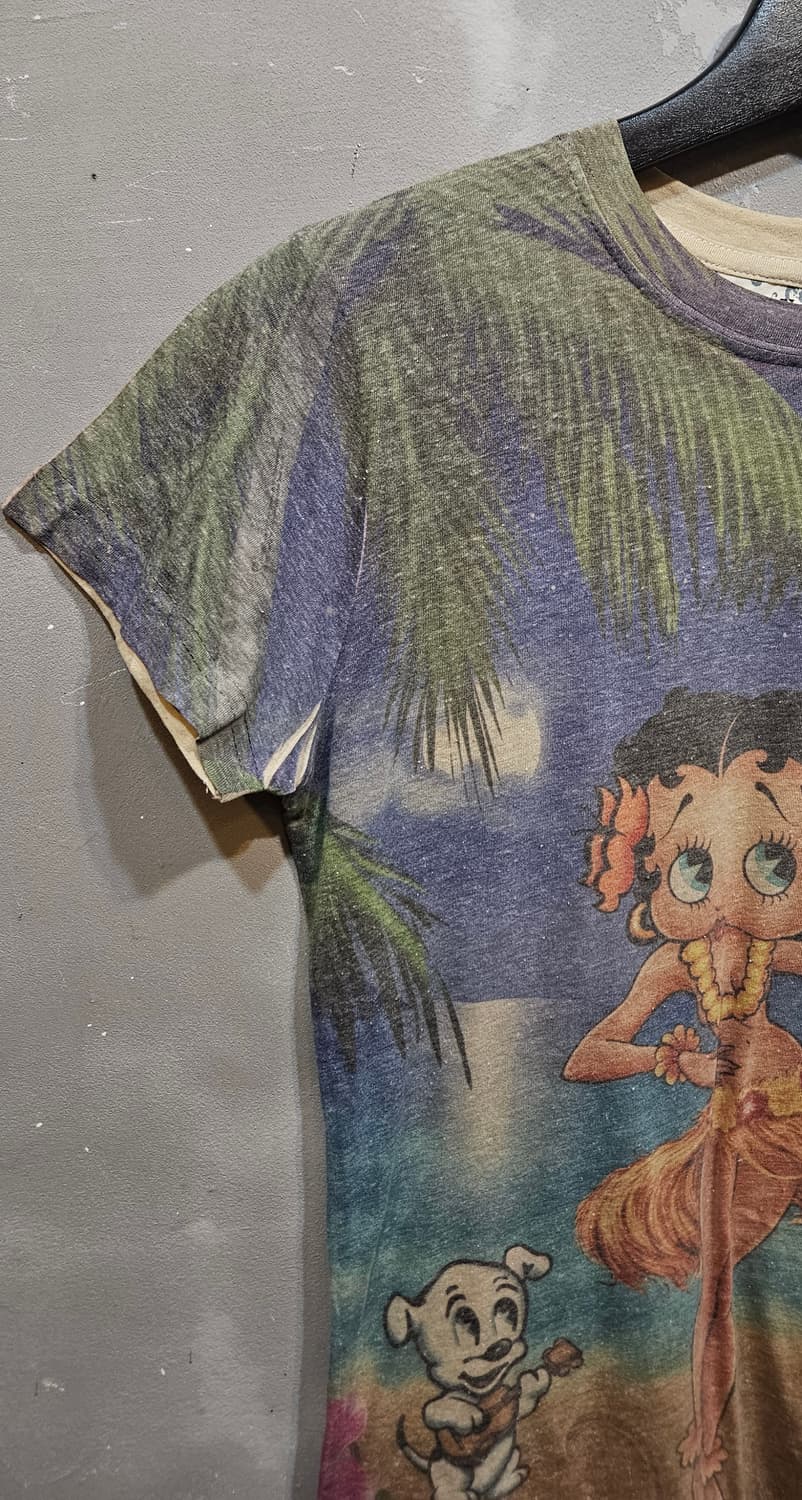 Changes - Betty Boop 상품이미지5