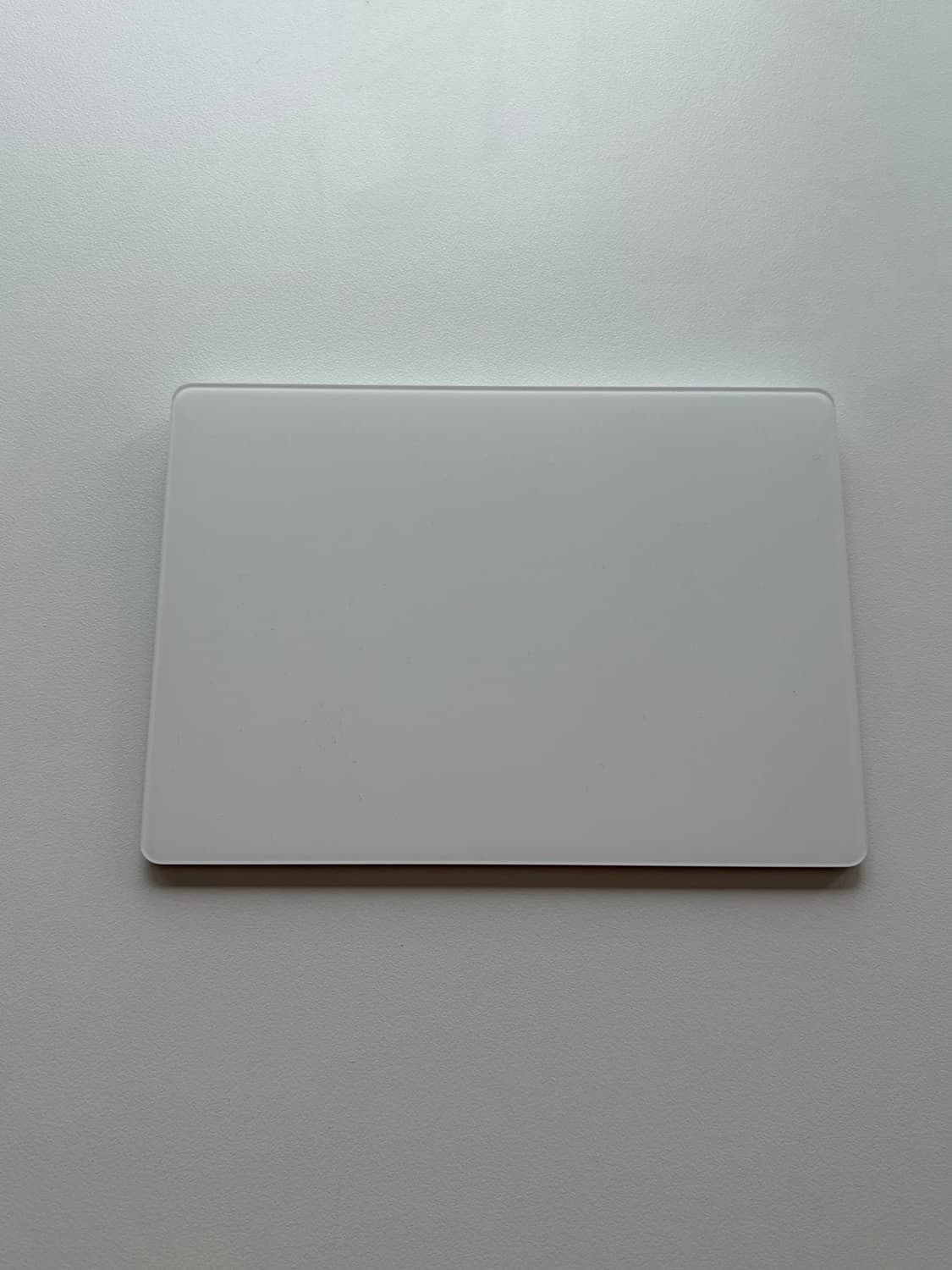 Apple 애플 매직 트랙패드 2 화이트 (A1535) 상품이미지2