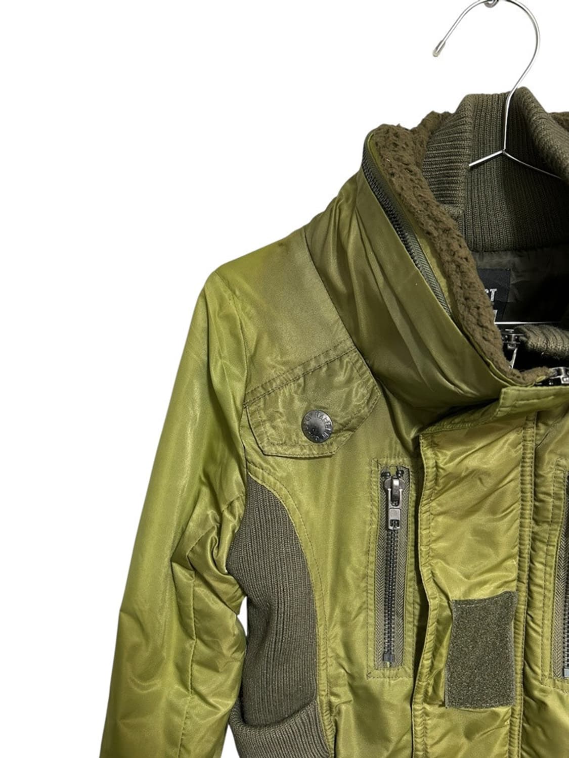 vtg jacket 상품이미지2