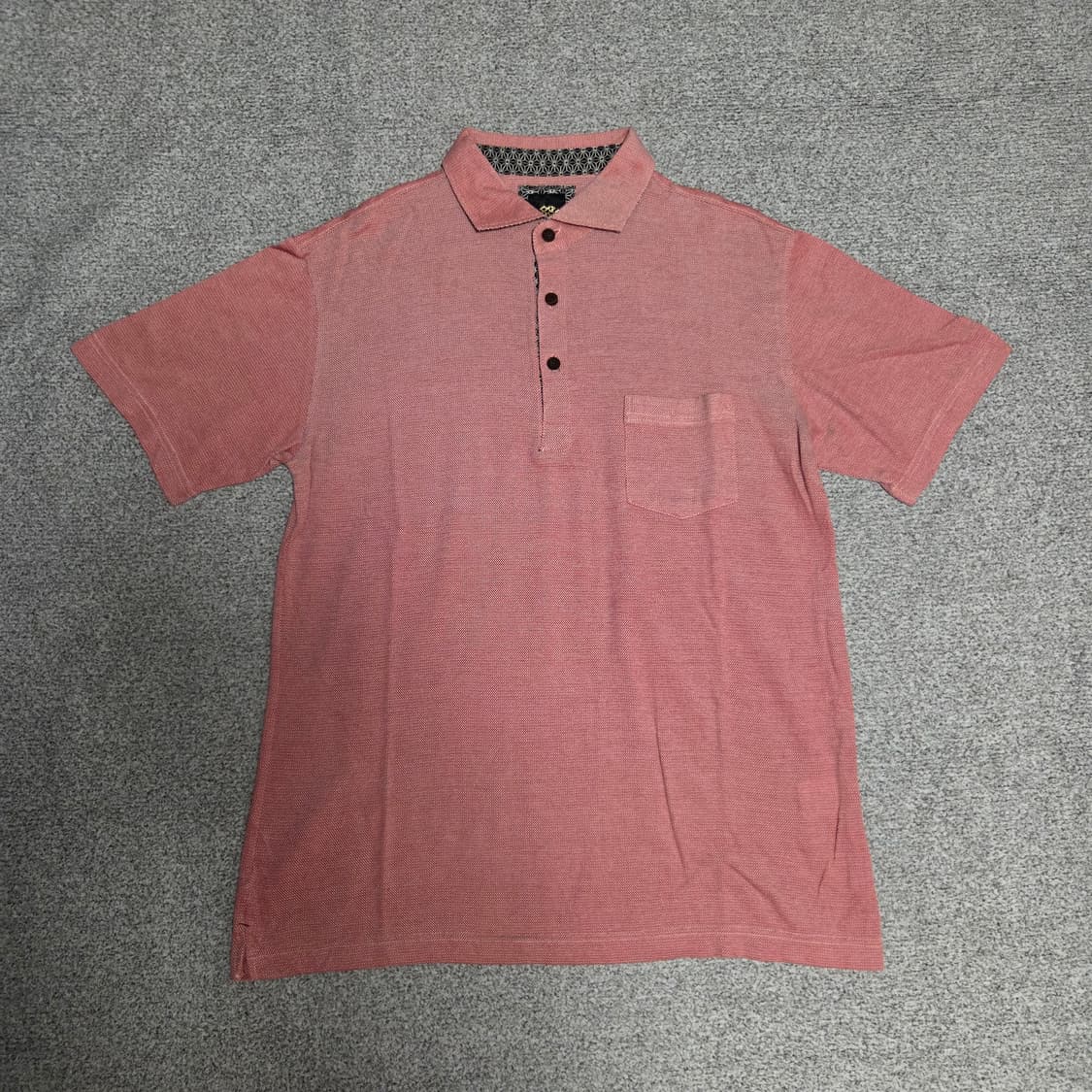 일본제 미야비 무스비 반팔 티셔츠 L(100) 상품이미지1