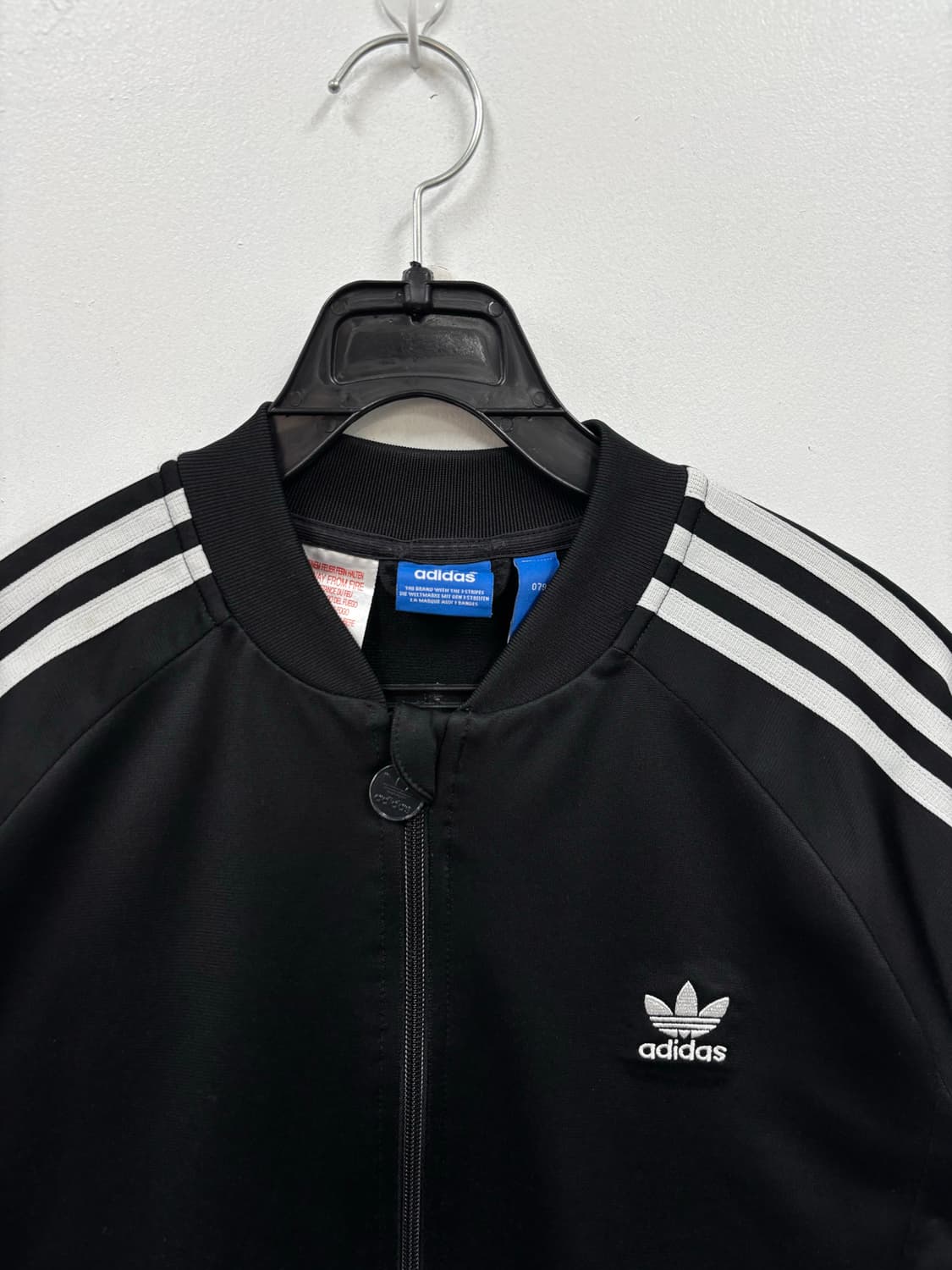 아디다스 유로파 트랙탑 상품이미지2