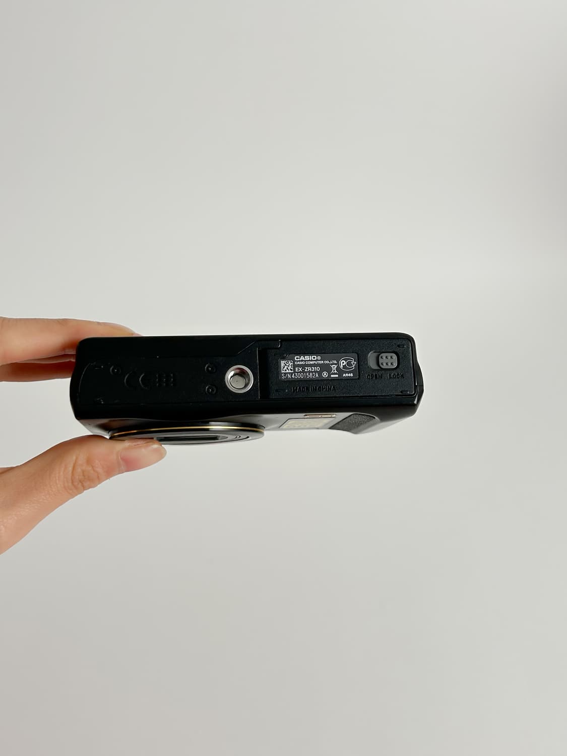 초보자추천!) 카시오 엑슬림 zr310 Exilim 빈티지 디카 상품이미지8