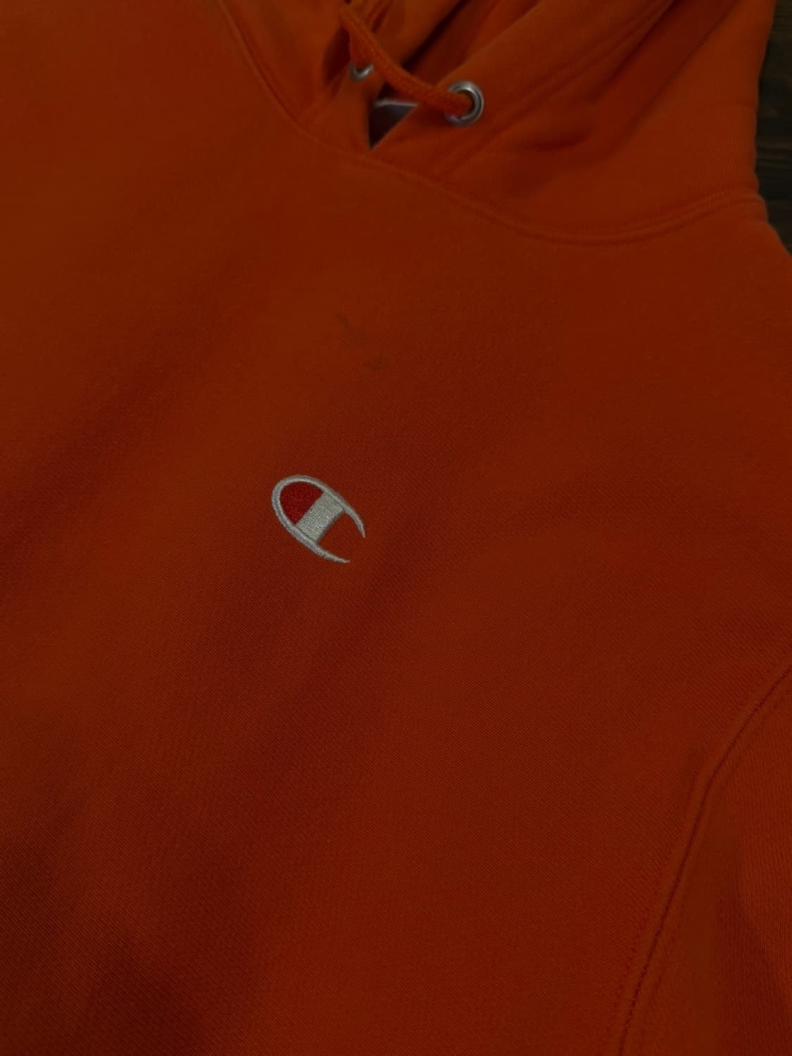 챔피온 리버스위브 후드티 100 상품이미지8