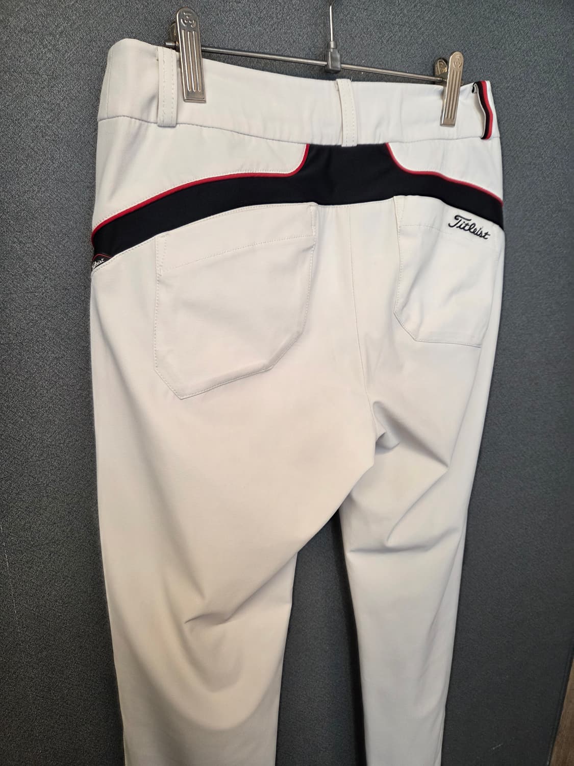 타이틀리스트 골프바지 (봄.여름용) 상품이미지6