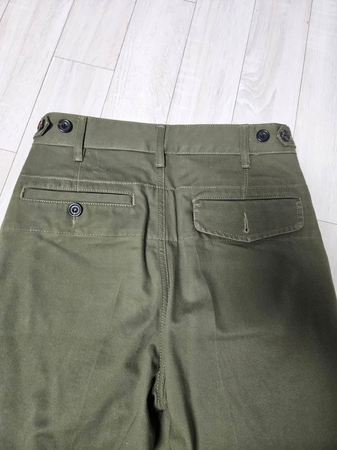 드레익스 게임스치노 카키 28 상품이미지3