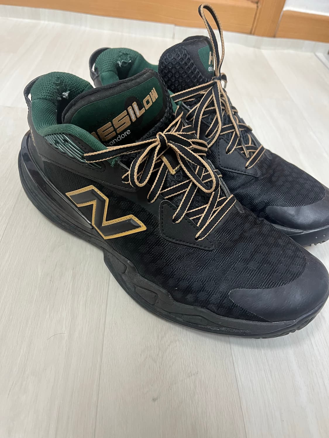 에메레옹도르 뉴발란스 HESI Low vol2 상품이미지1