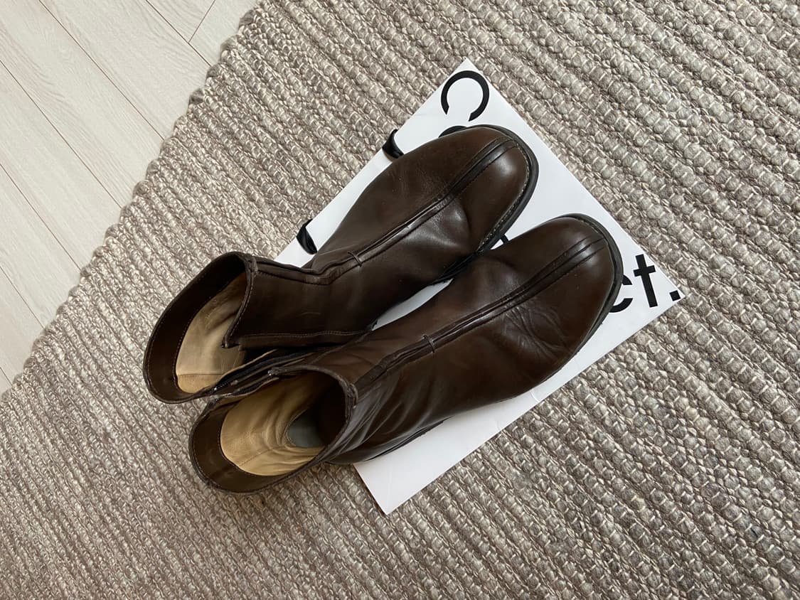 르메르 부츠 42 270 상품이미지6