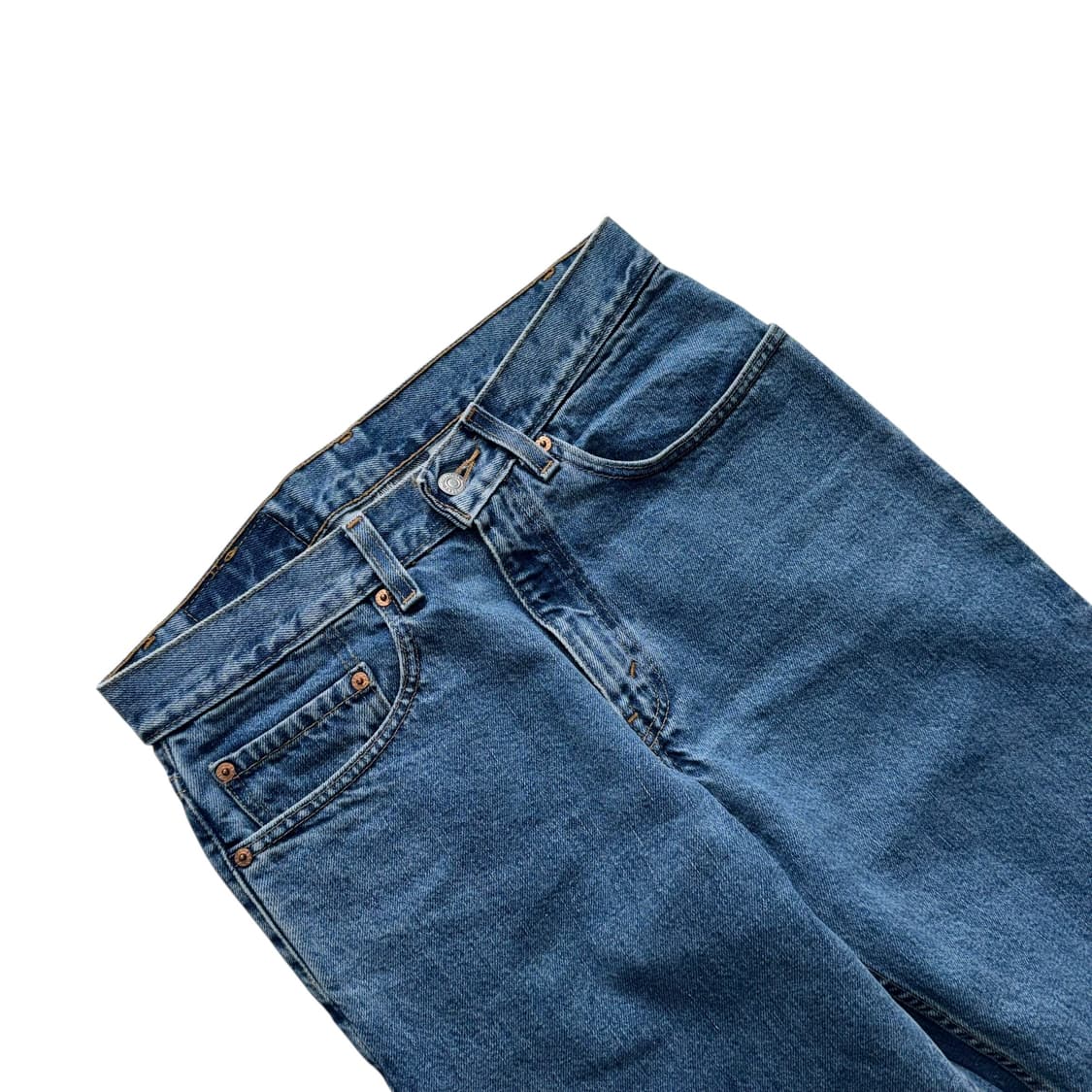 [31] 얼리 00's 리바이스 550 데님 청바지 [LV1394] 상품이미지2