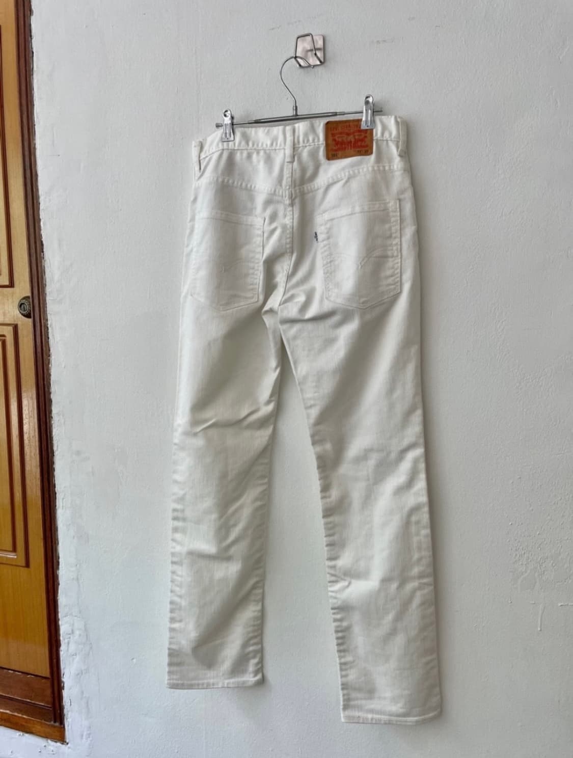 Levi’s 551 / 33 상품이미지2