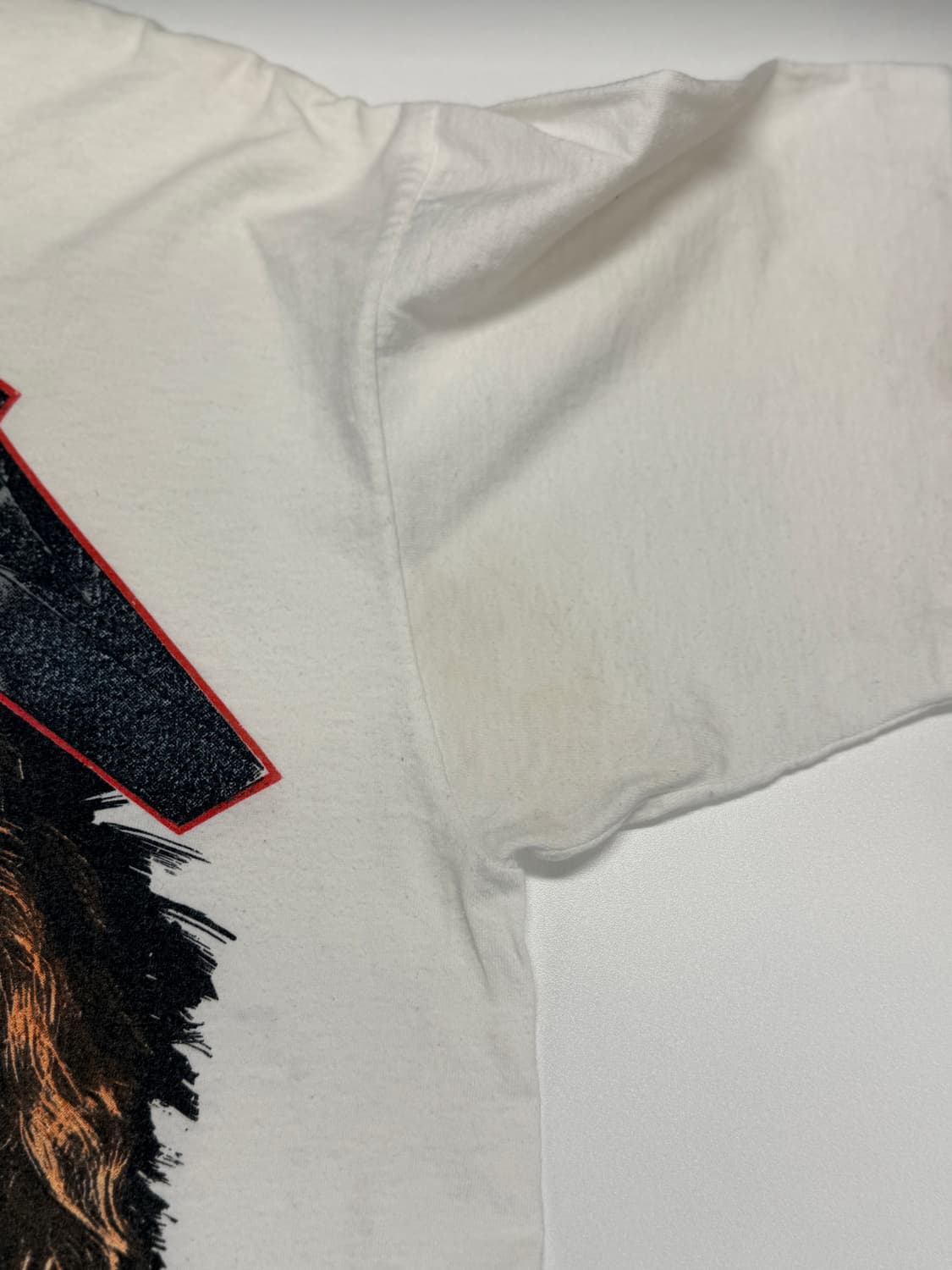 (XL)90s Metallica Wherever May Roam Tour 상품이미지7