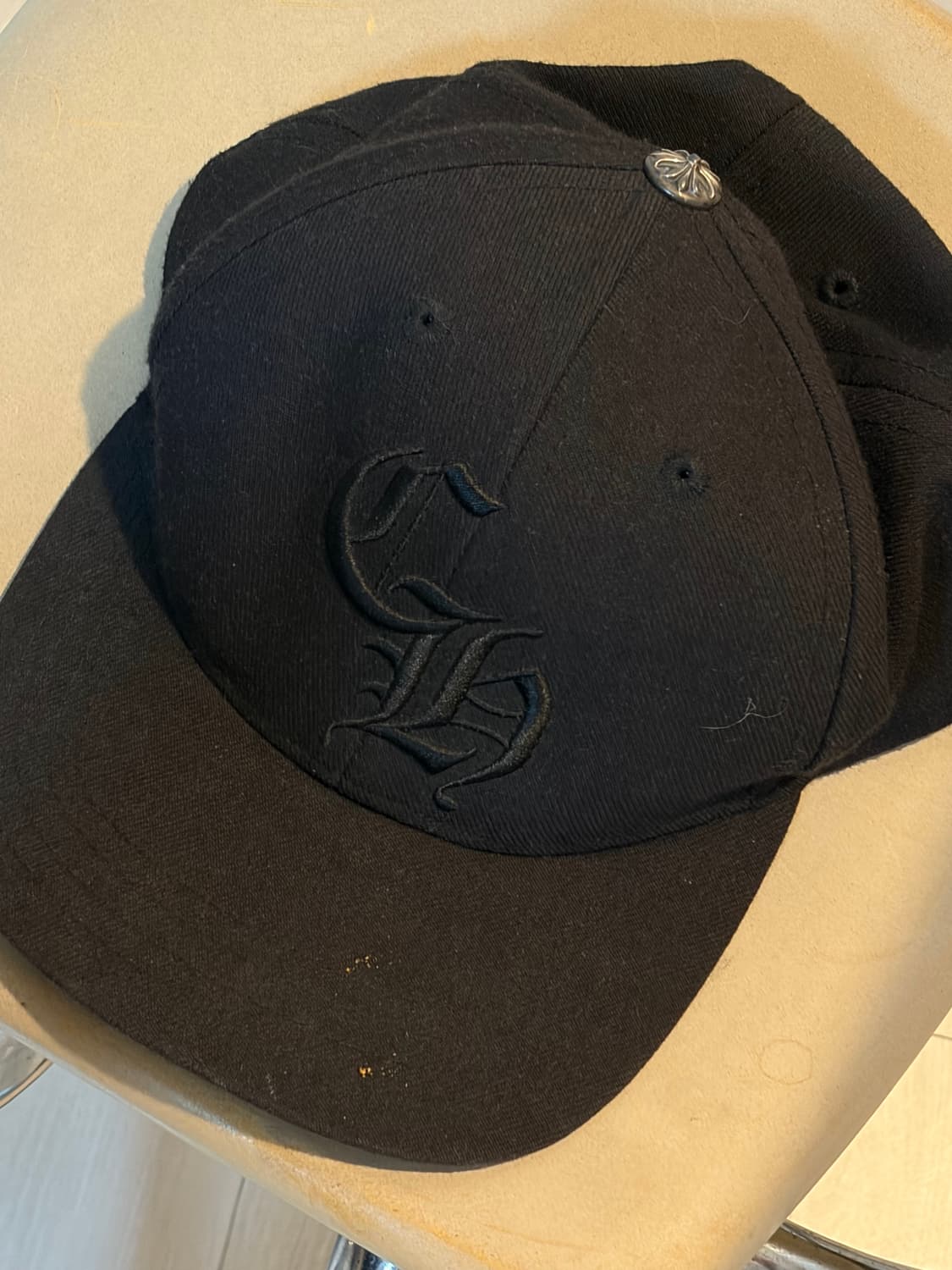 크롬하츠 모자  상품이미지1