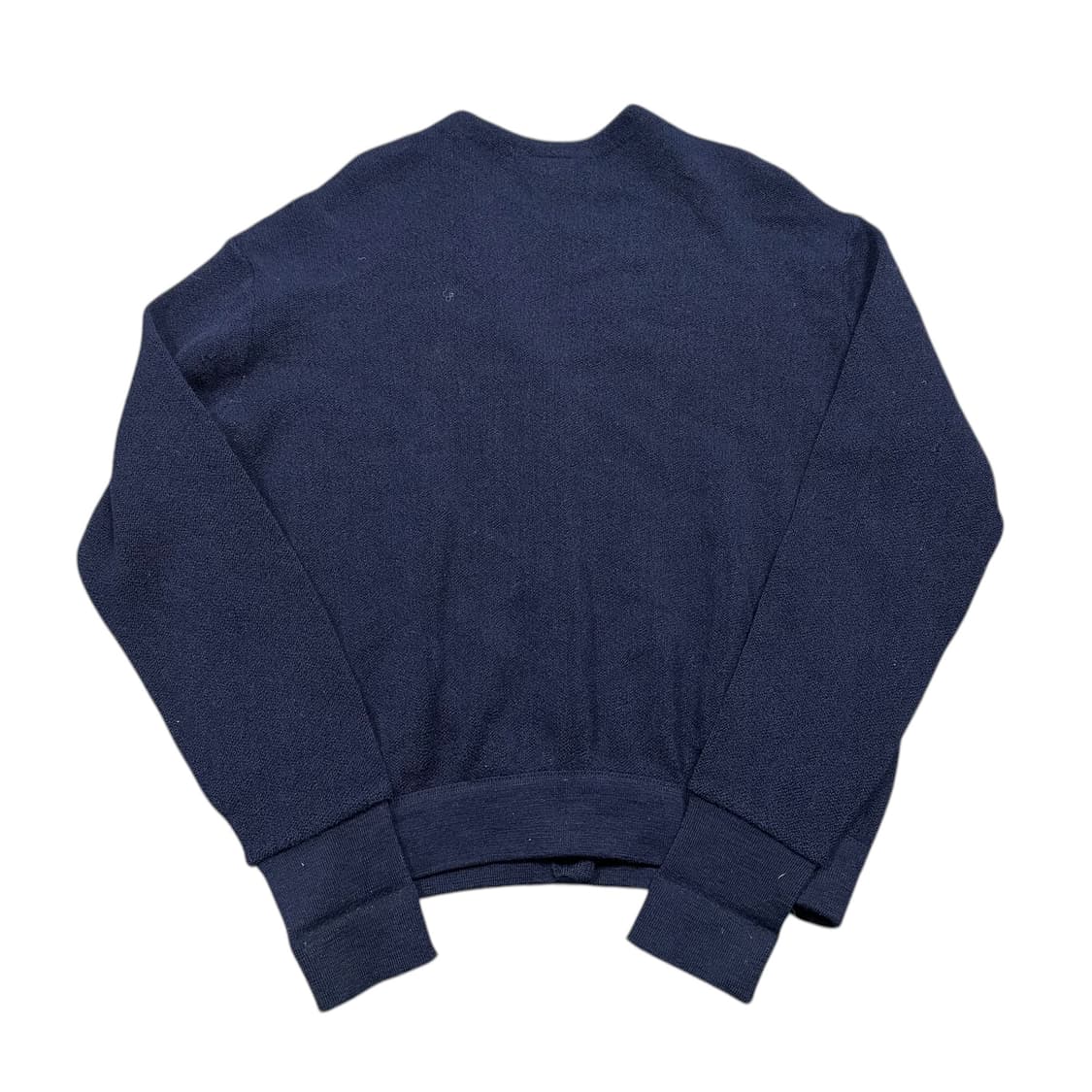 ✨ (바배) 라코스테 네이비 니트 가디건  상품이미지2