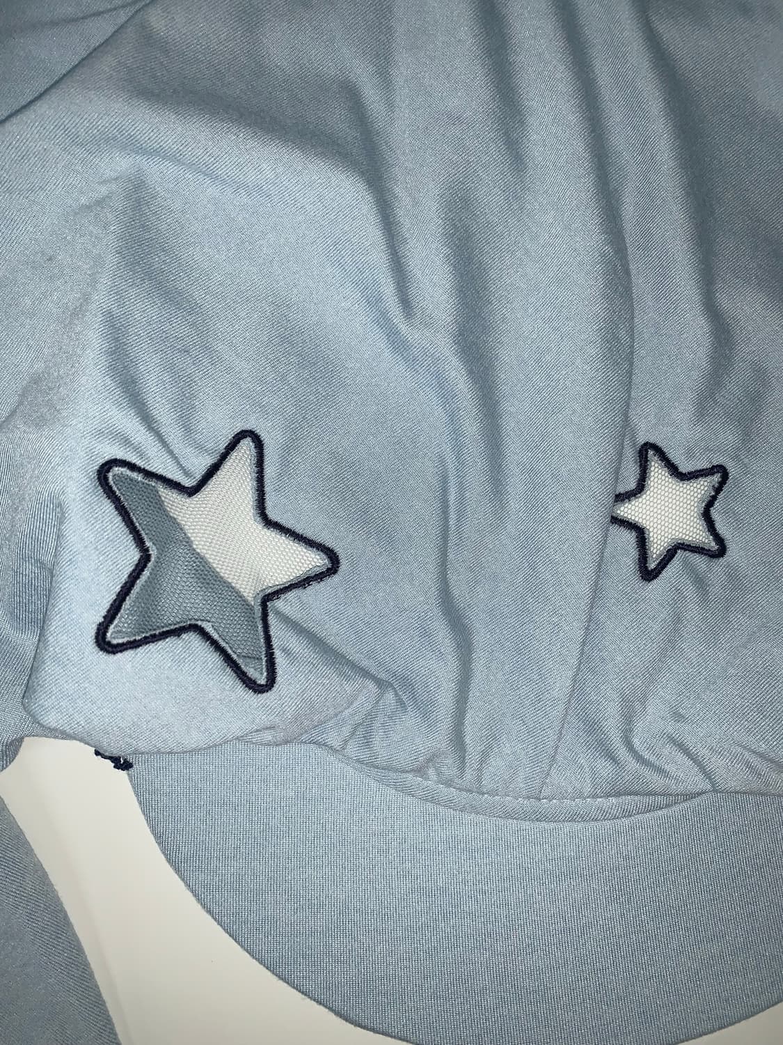 star&charms bandana cap (sky blue) 상품이미지8