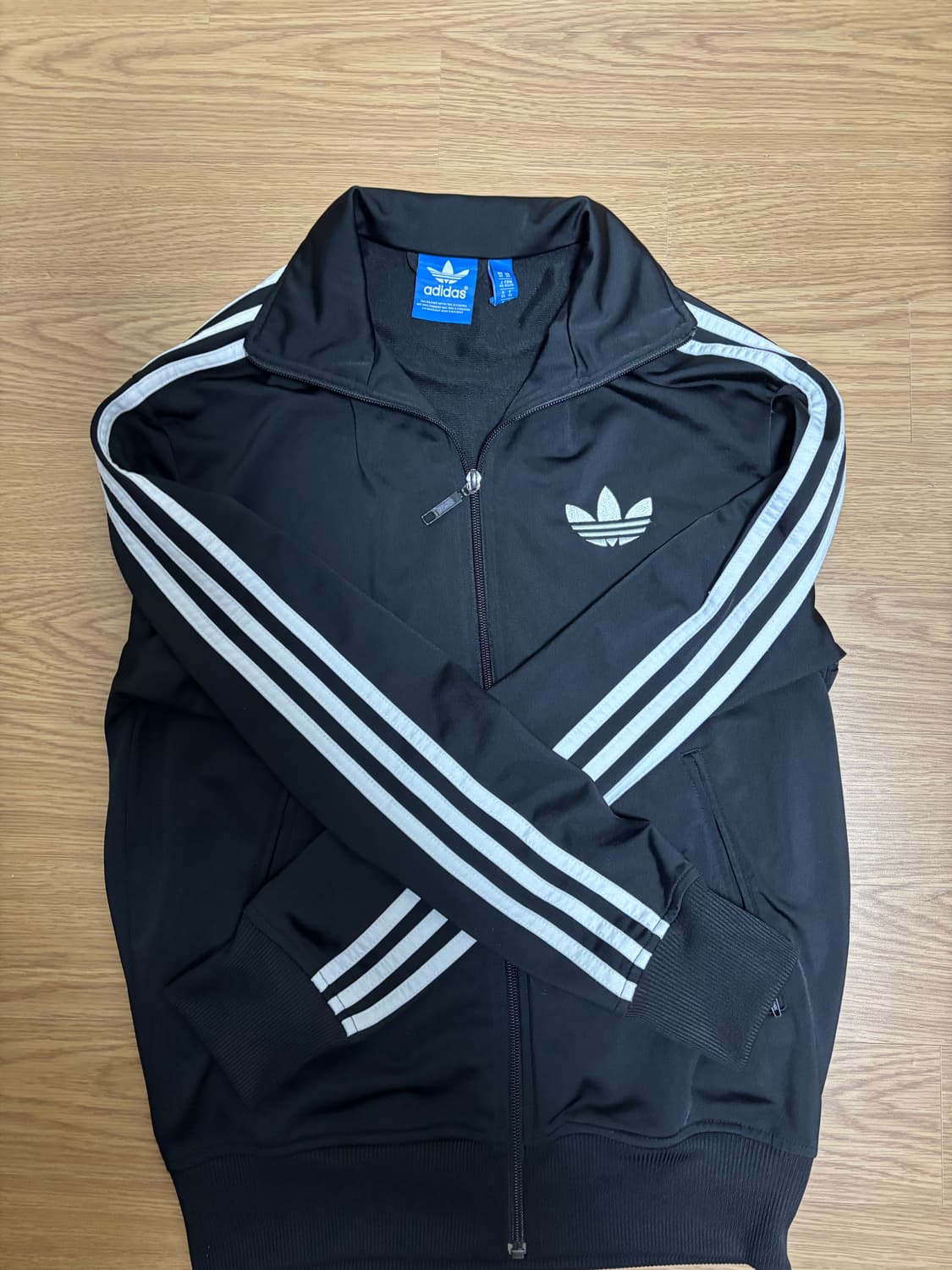 아디다스 져지 상품이미지1