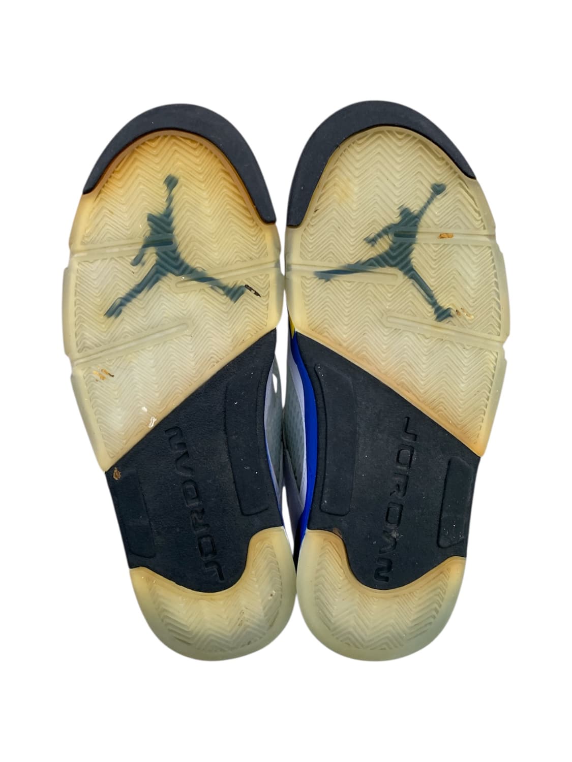 나이키 에어조던 5 레트로 레이니 275 상품이미지3