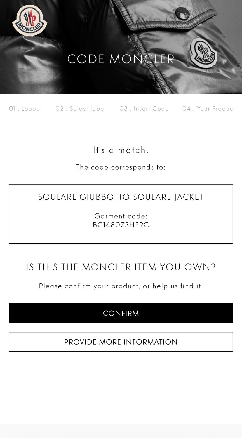 6/ 몽클레어 그레노블 구스다운 후디 패딩점퍼 상품이미지2