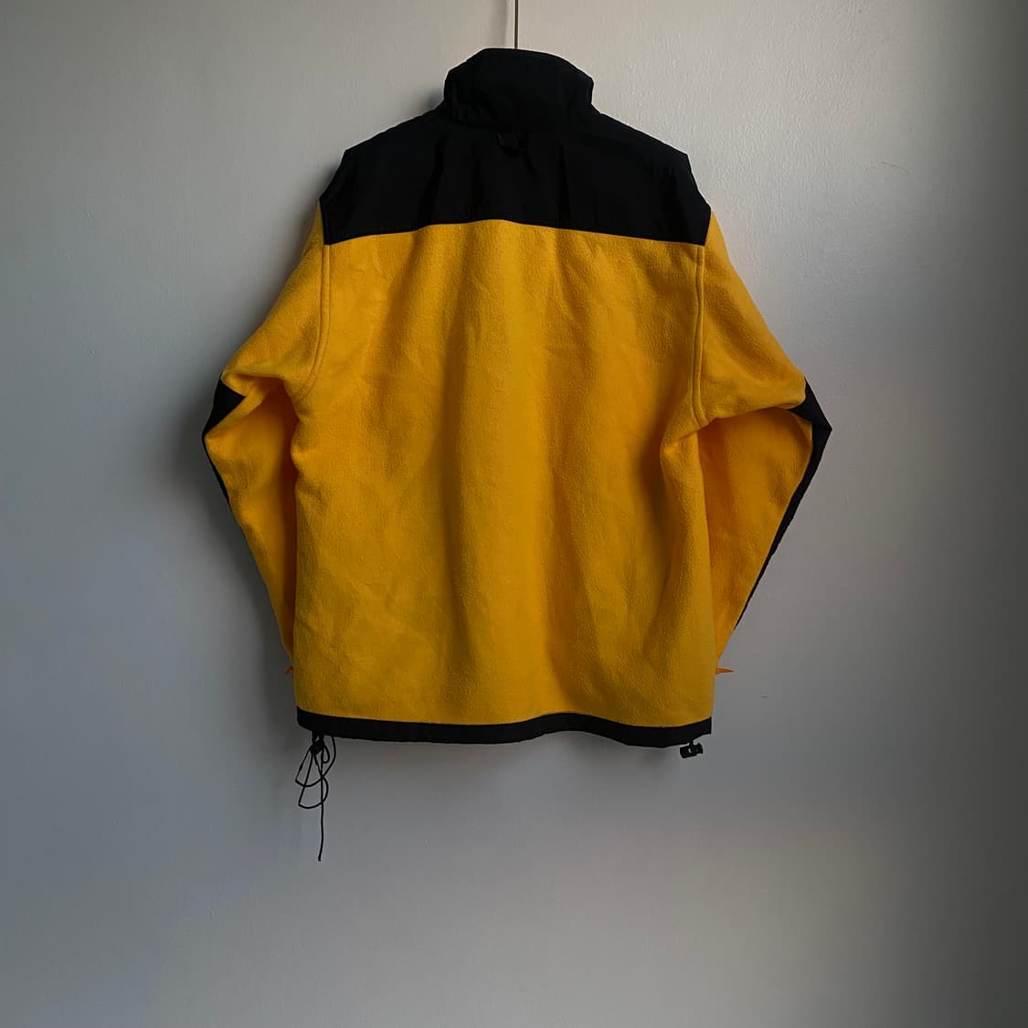 TNF gore fleece zip-up 상품이미지3