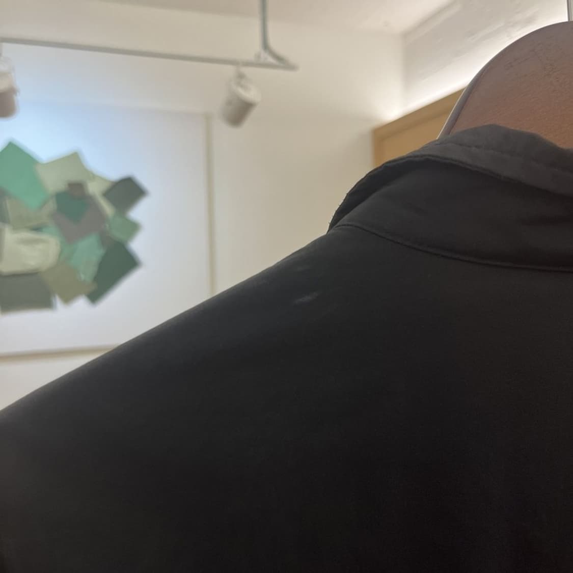 폴로 랄프로렌 빈티지 모던캐주얼 트러커 미디 자켓 L C10413 상품이미지8