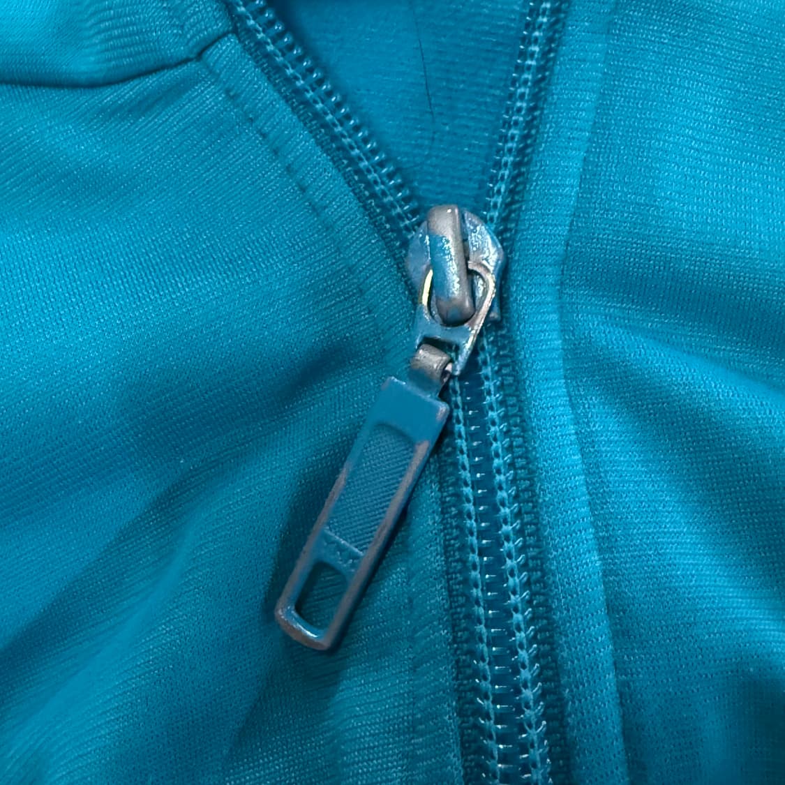 아디다스 민트 미쿠 하늘 구파이어버드 트랙탑 져지 상품이미지6