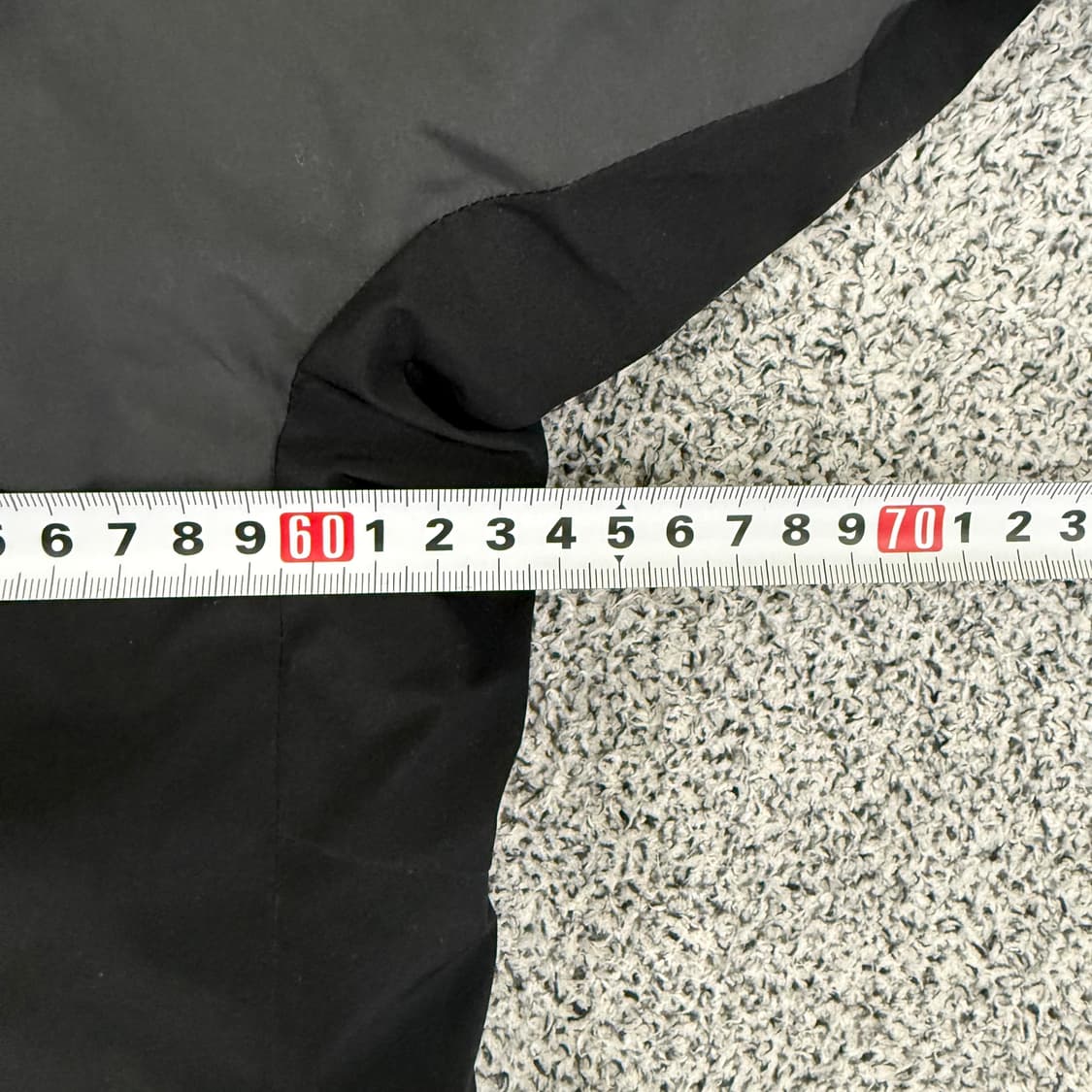 110 뉴발란스 롱패딩 자켓 0122T1 상품이미지5