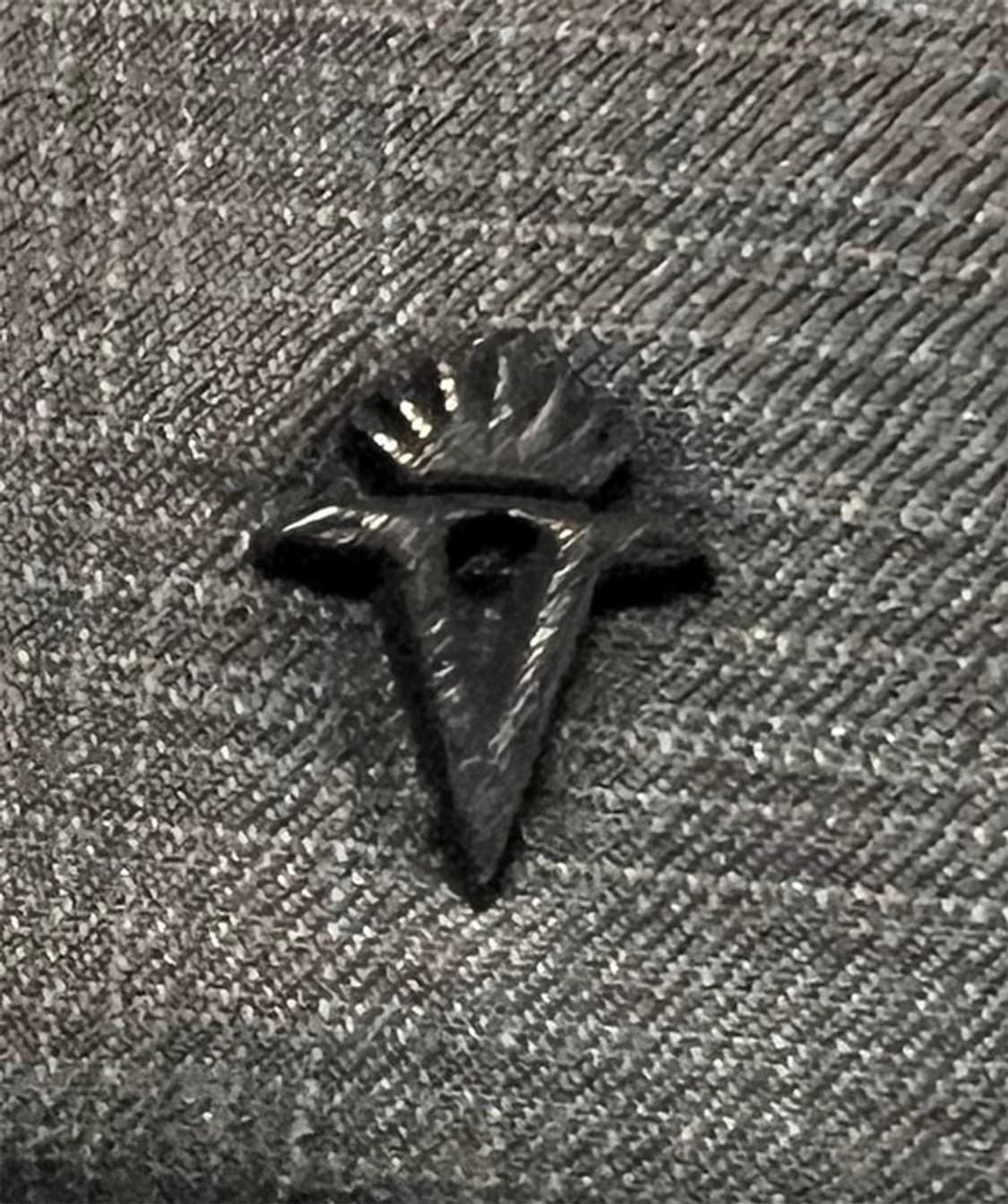 IMZ 인터메조 가먼트 워싱셔츠 추동 누빔패딩 M 95 상품이미지3