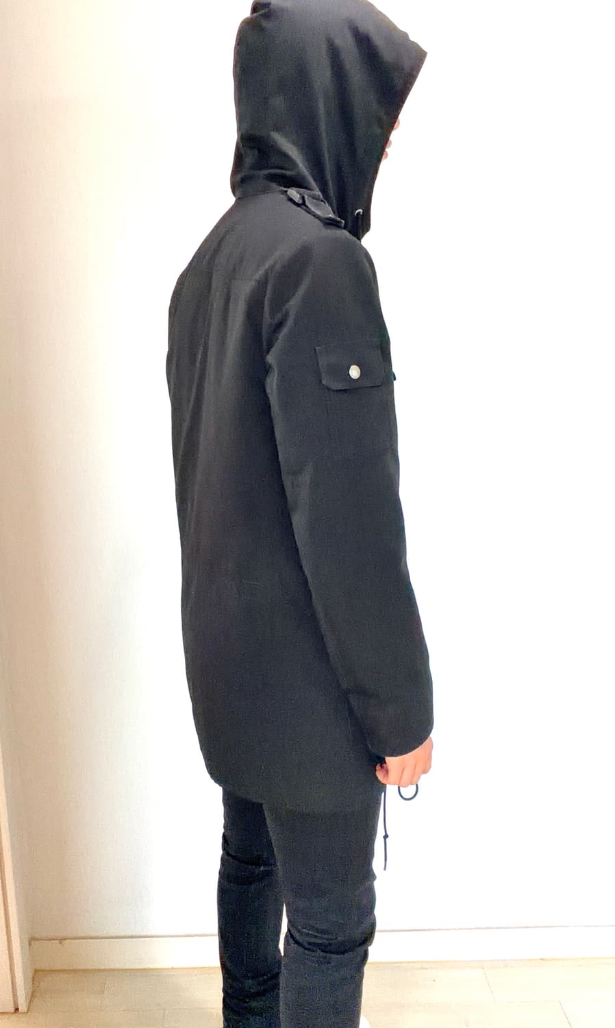 디올옴므 07Fw 필드자켓48 상품이미지2