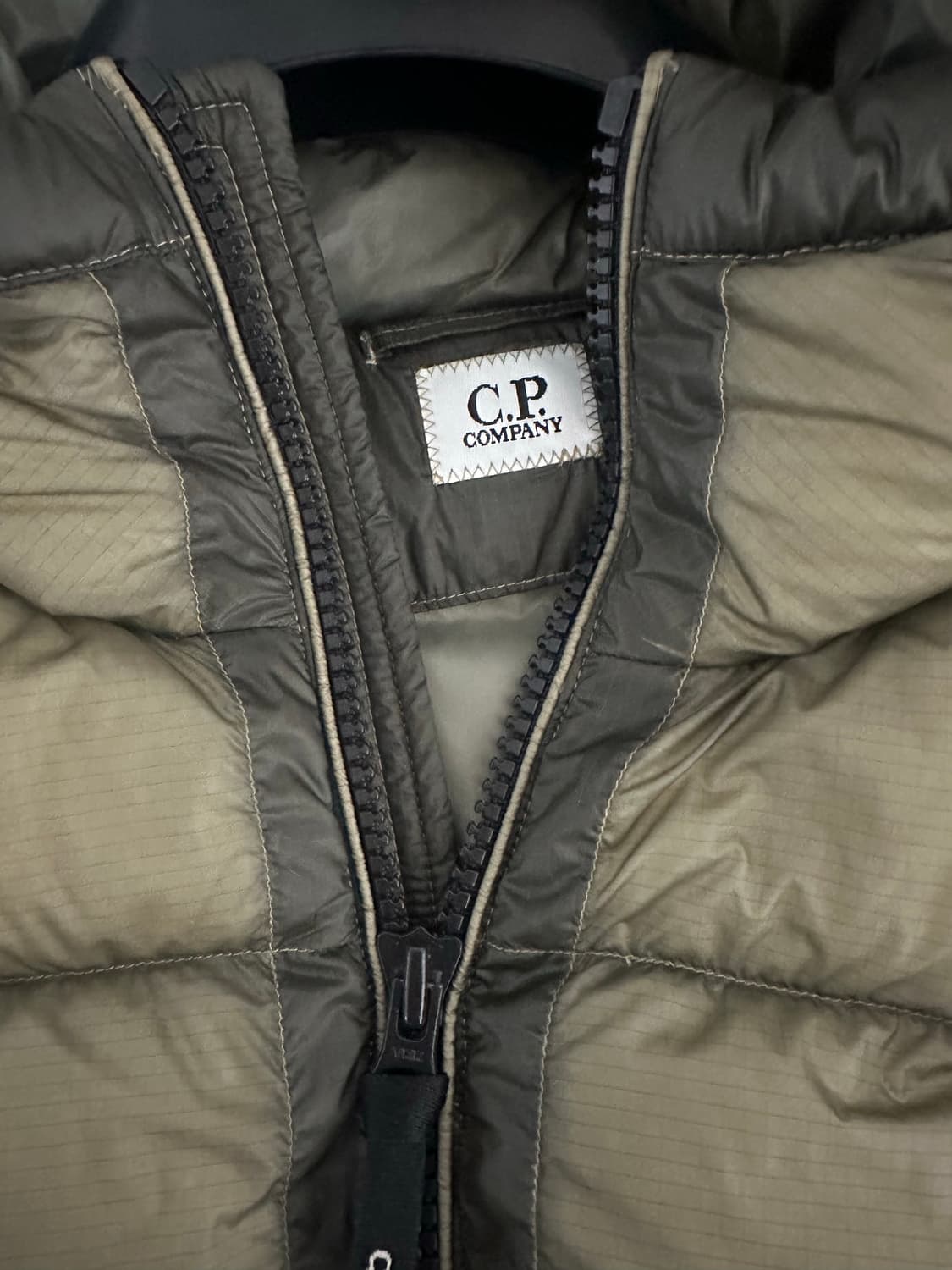 [M]25FW CP컴퍼니 디디쉘 펀가이 그레이 상품이미지4