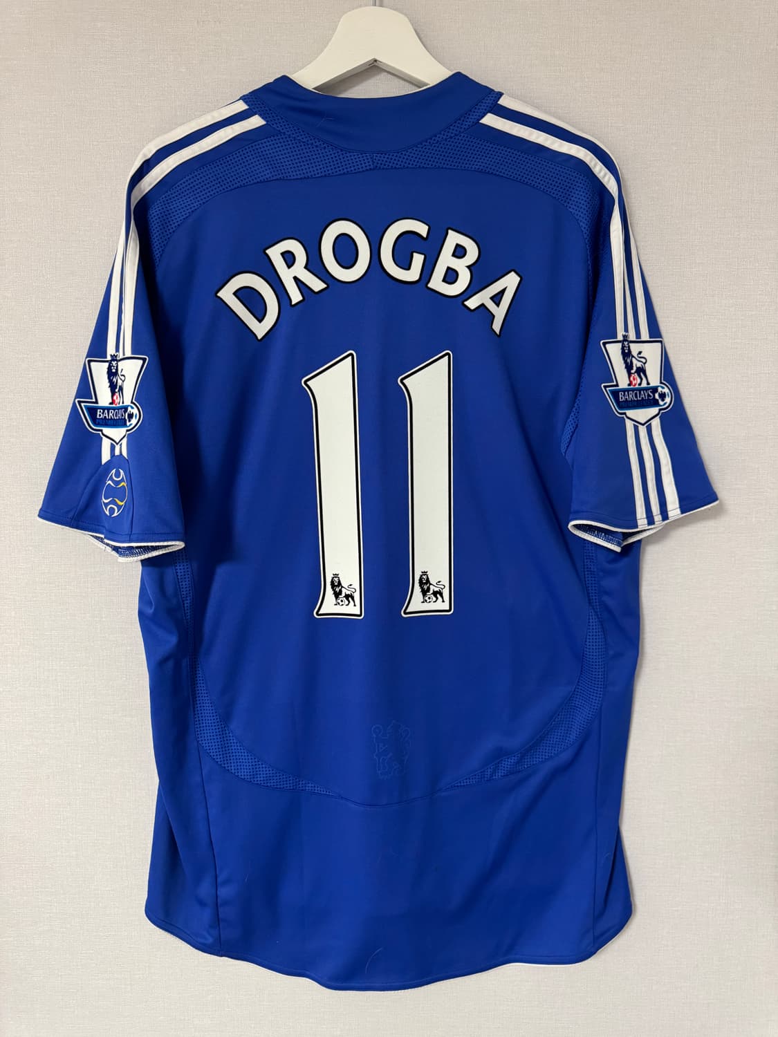 [L] 첼시 06-08 홈 - 드록바 상품이미지1