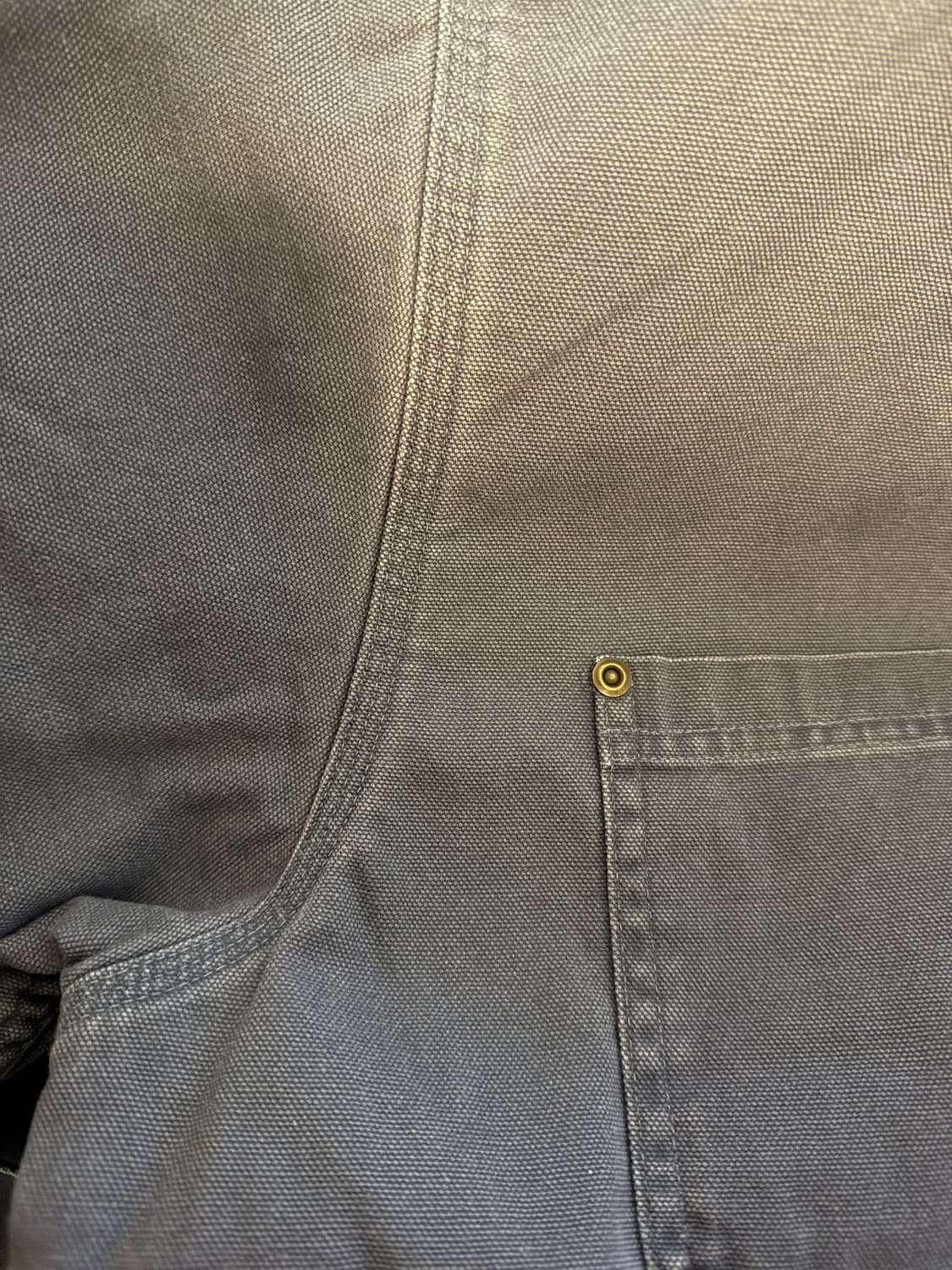 L.L.Bean Cotton shirts L size 상품이미지8