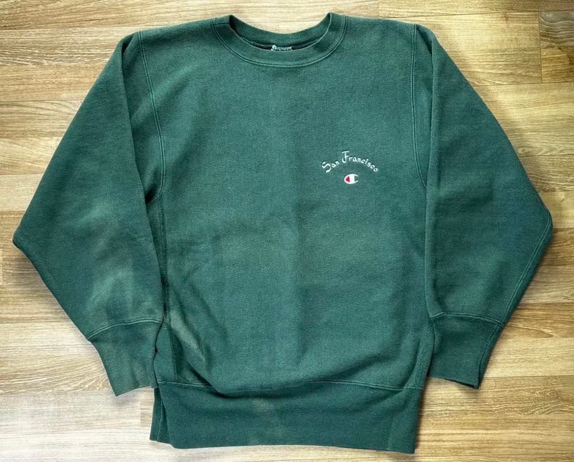 1990s 챔피온 리버스위브 M 상품이미지1