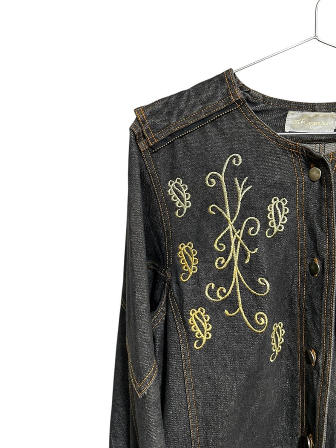 vtg jacket 상품이미지2