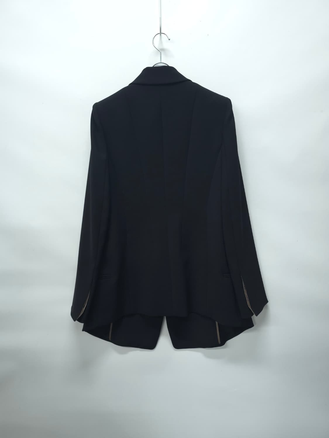 미샤(MICHAA) 봄가을 블레이져 자켓 ( 55~66 ) 상품이미지9