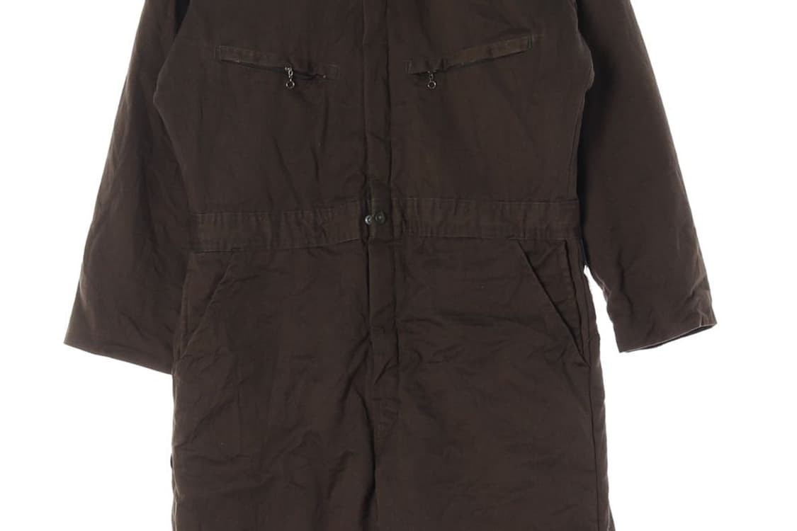 U.S.A 밀리터리 커버올 커버롤 점프수트 (남성 100) 상품이미지3