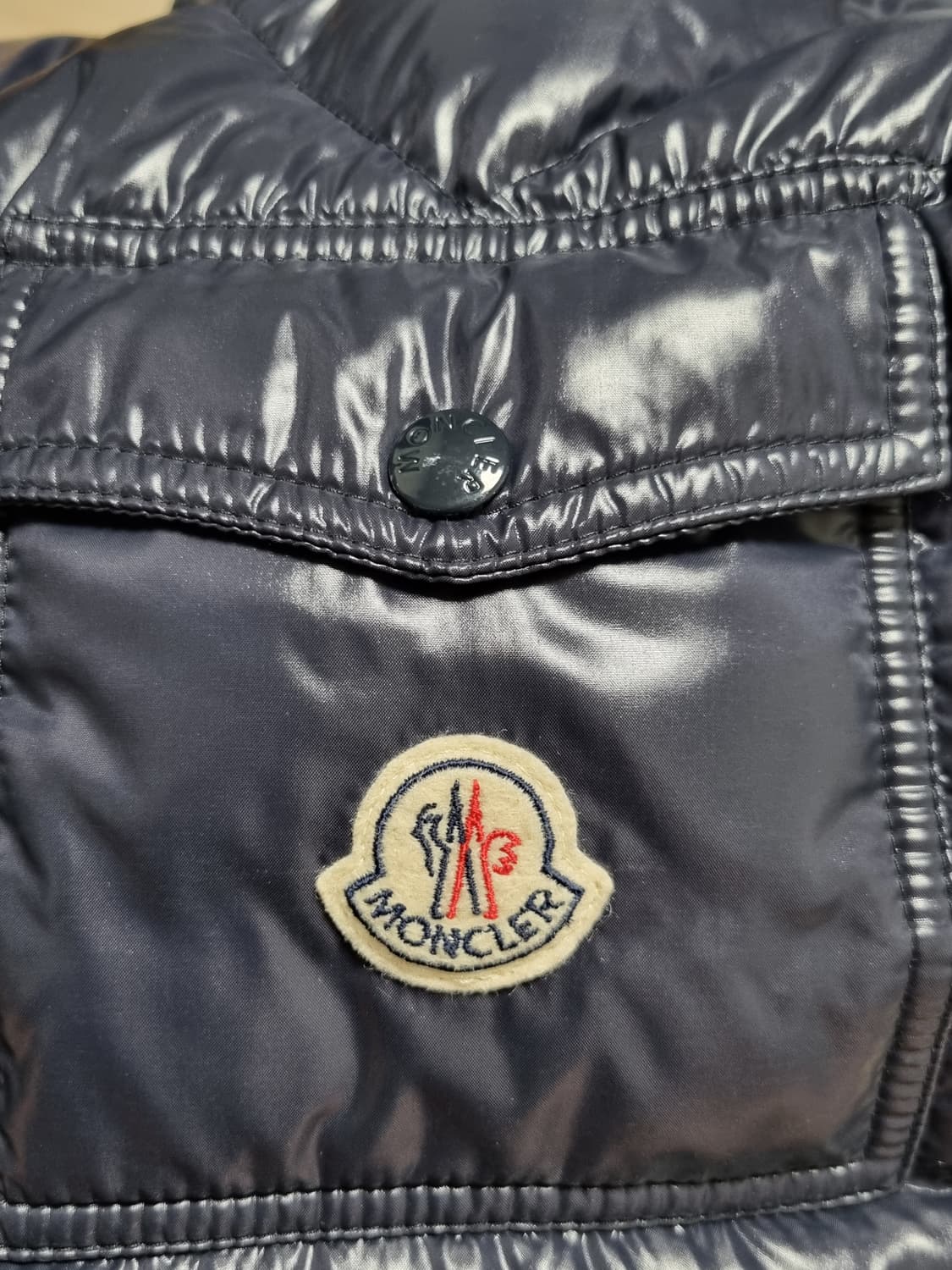 몽클레어 마야 패딩 상품이미지7