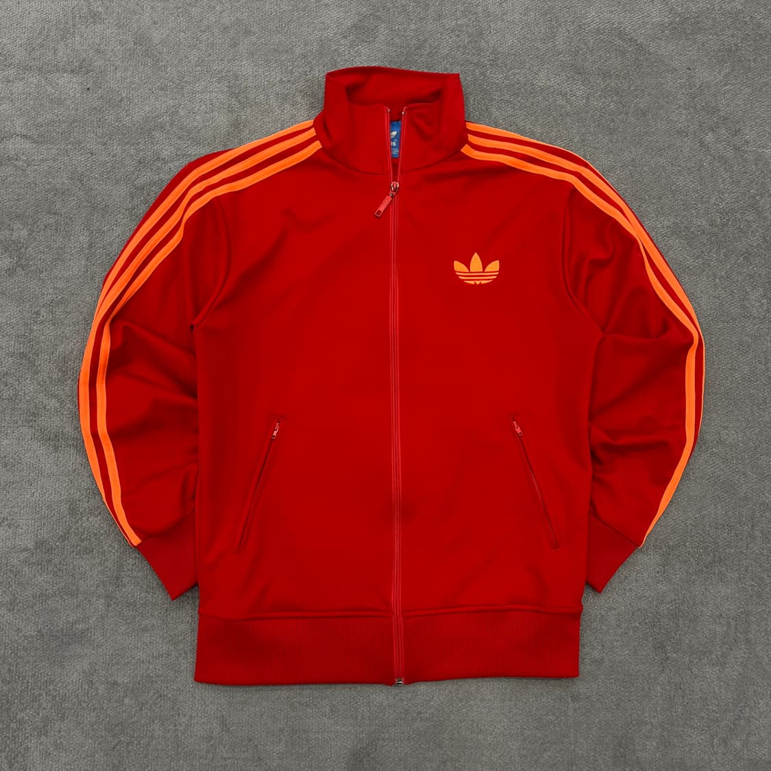 100 아디다스 파이어버드 져지 트랙탑 상품이미지1