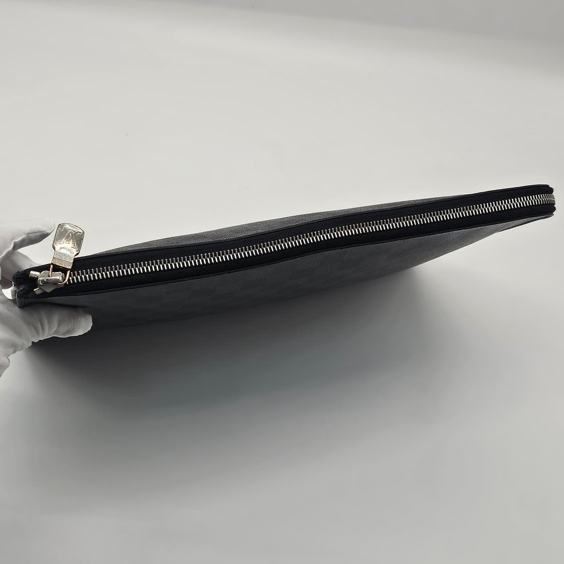 정품 루이비통 다미에 포쉐트 주르 GM 클러치백 상품이미지6