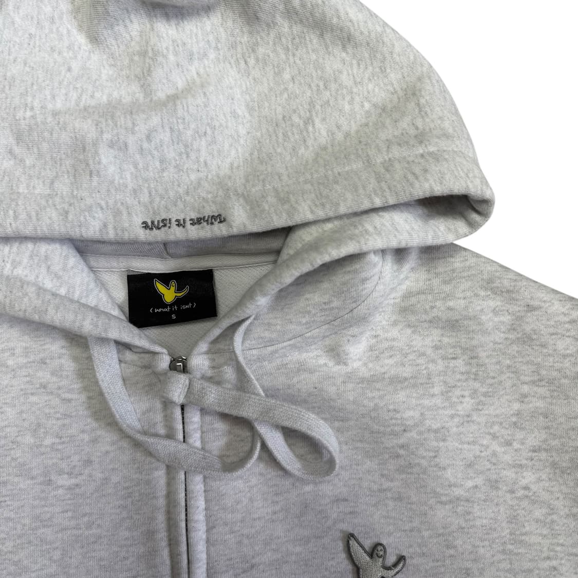 마크곤잘레스 후드집업 상품이미지2