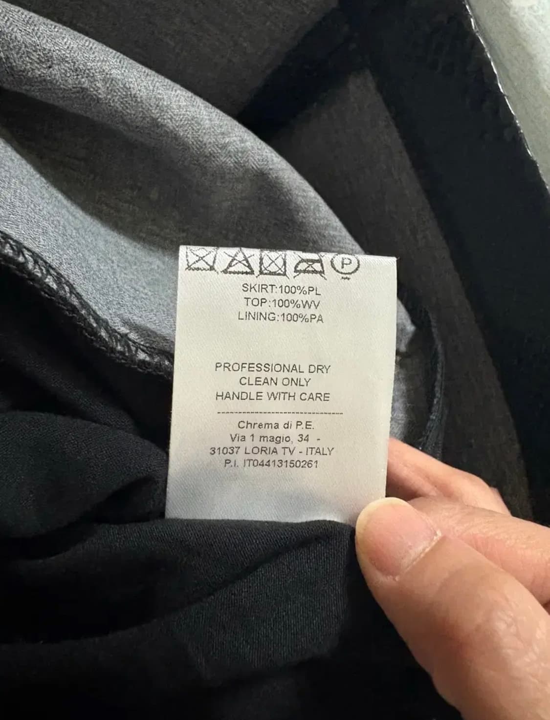 크리스티앙펠리자리원피스 상품이미지7