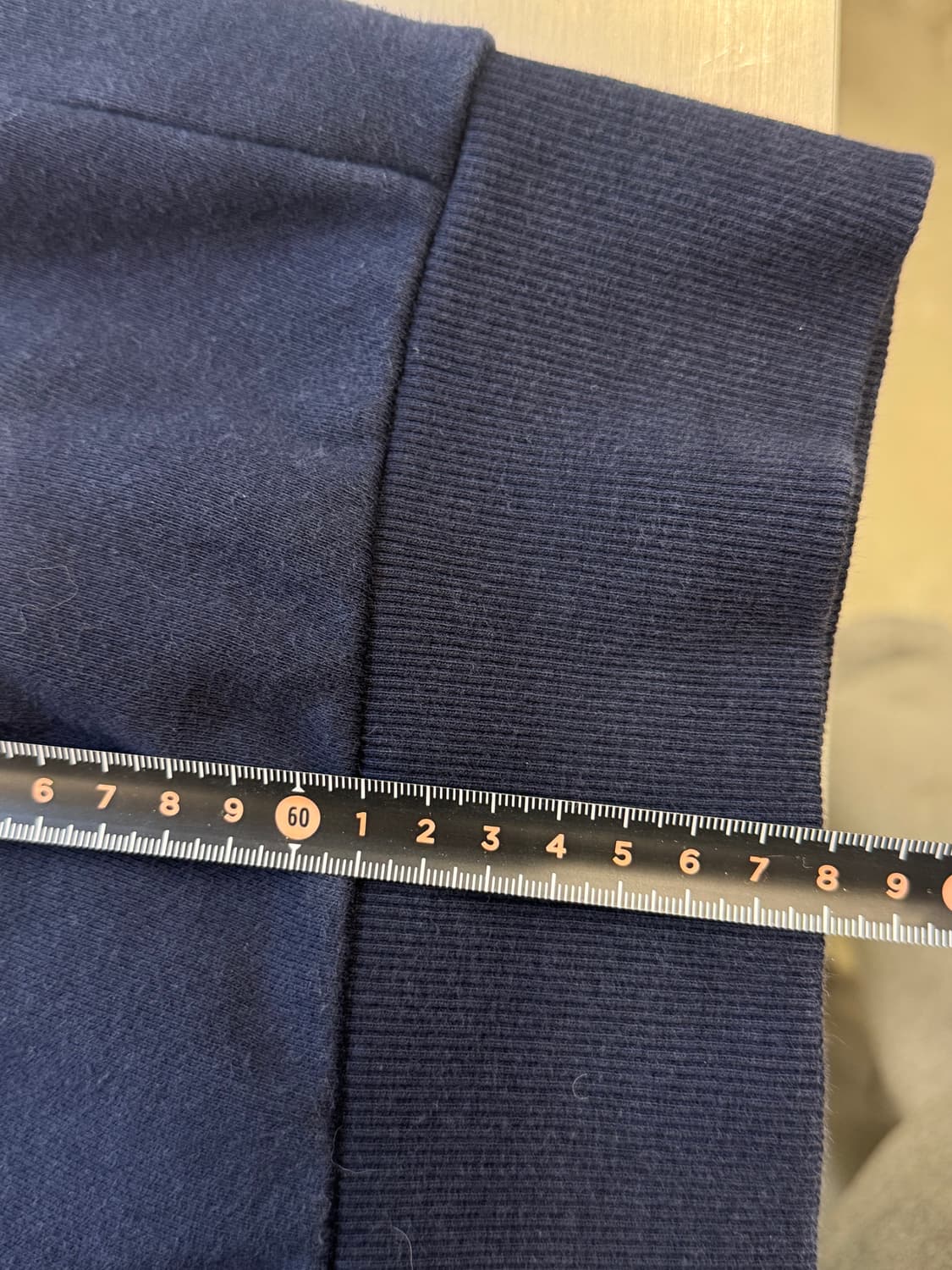 폴로 랄프로렌 컬러블록 후드집업 상품이미지8