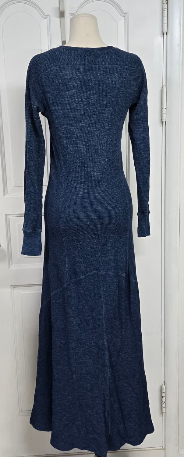 폴로 랄프로렌 맥시 원피스 상품이미지6